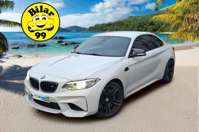 BMW M2 -kuva