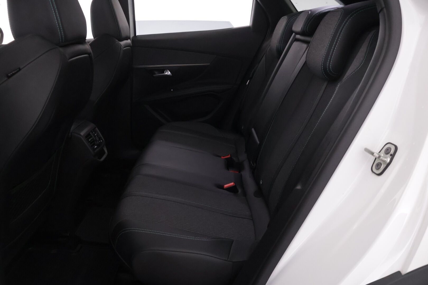 Peugeot 3008 2022 Allure Pack Anniversary PureTech 130 EAT8-automaatti - Suomi-auto|P.kamera|AppleCarPlay & Android Auto