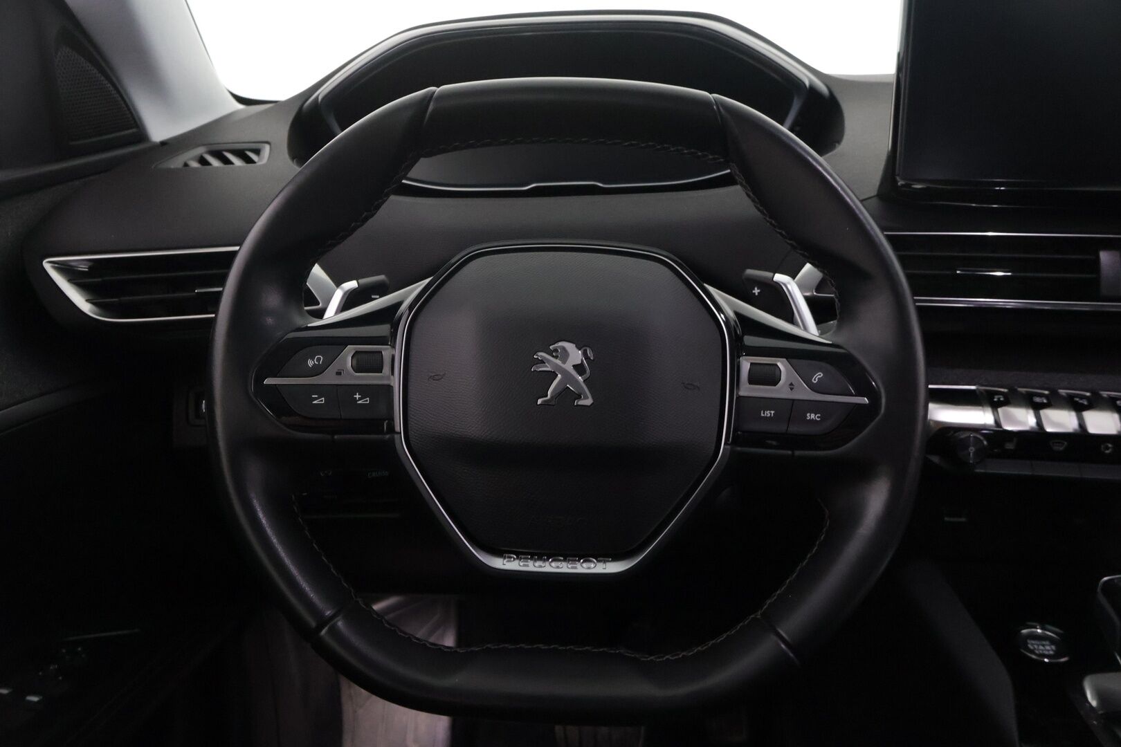Peugeot 3008 2022 Allure Pack Anniversary PureTech 130 EAT8-automaatti - Suomi-auto|P.kamera|AppleCarPlay & Android Auto