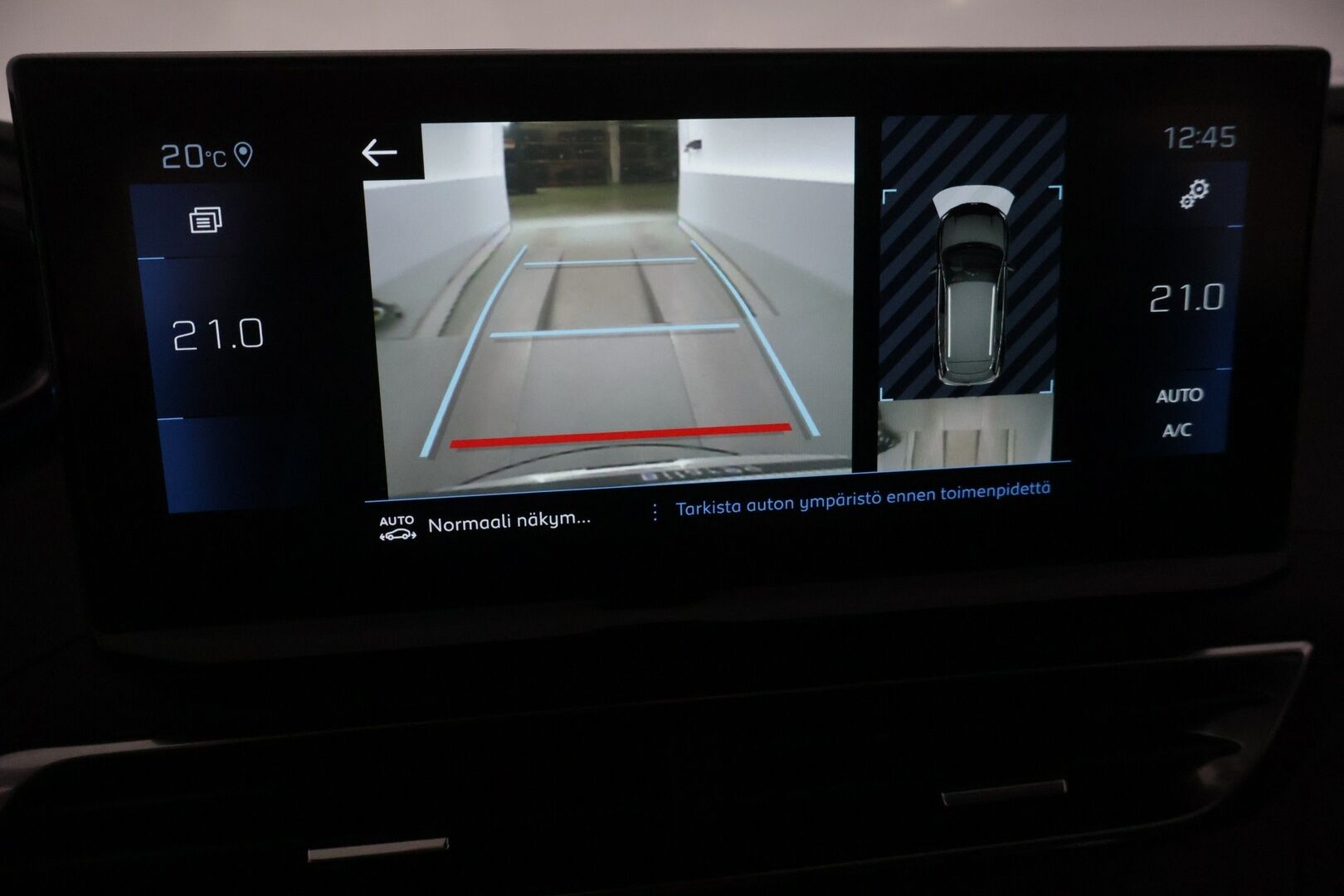Peugeot 3008 2022 Allure Pack Anniversary PureTech 130 EAT8-automaatti - Suomi-auto|P.kamera|AppleCarPlay & Android Auto
