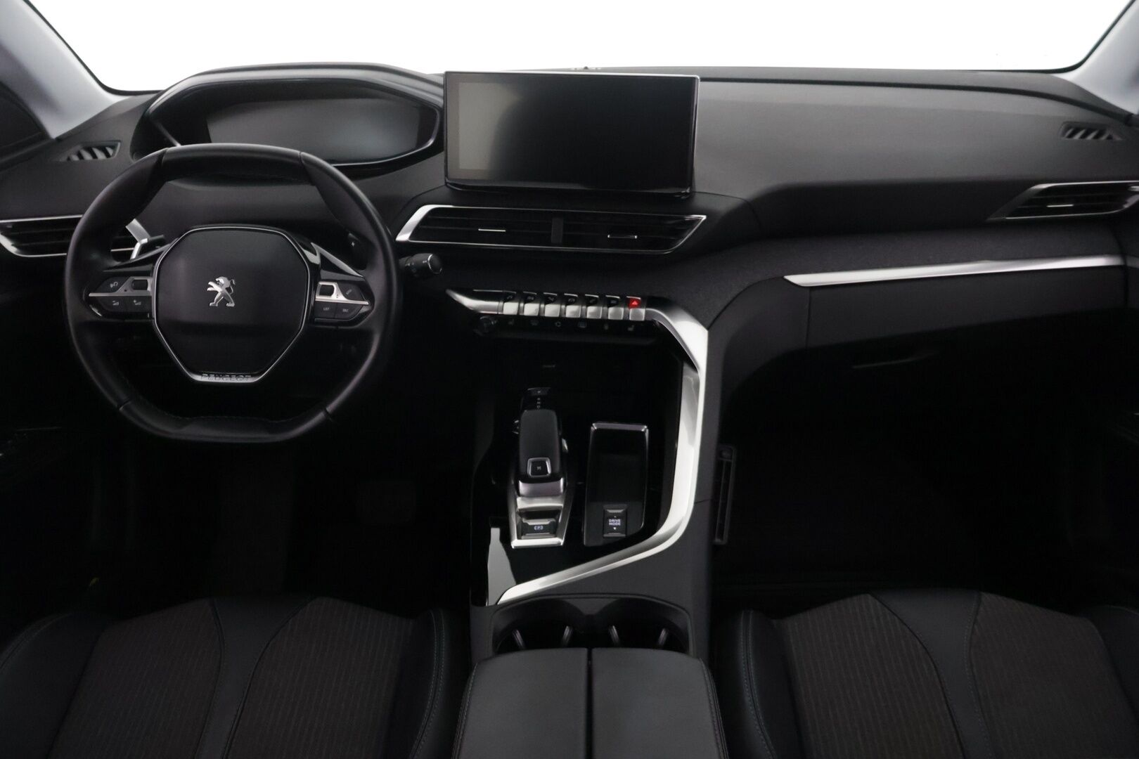 Peugeot 3008 2022 Allure Pack Anniversary PureTech 130 EAT8-automaatti - Suomi-auto|P.kamera|AppleCarPlay & Android Auto