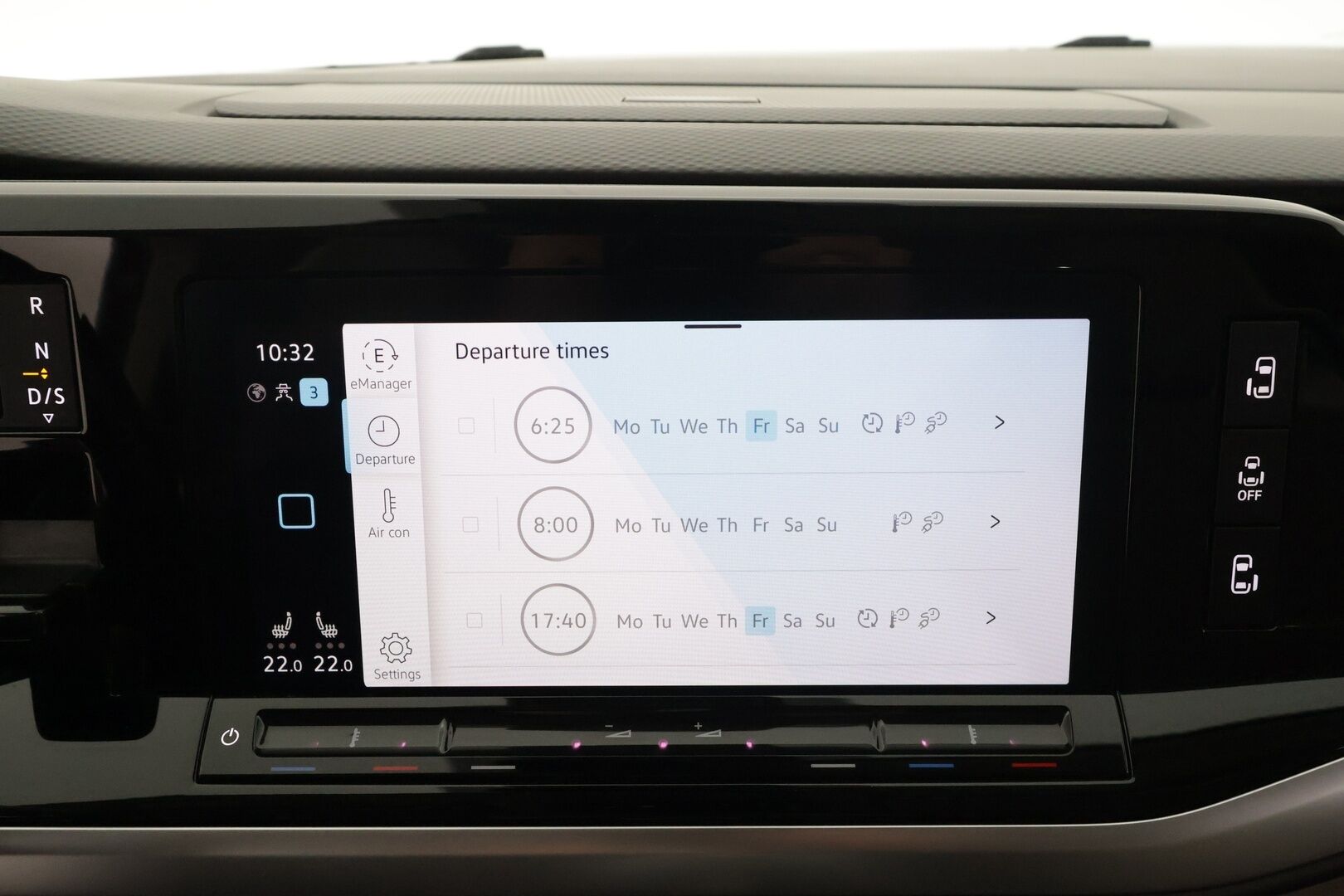 Volkswagen Multivan 2022 pitkä Life Business eHybrid 160kW DSG (PHEV) 7-P * ACC / Webasto / Sähköovet / Panorama / Navi / Keyless * - Suomi-auto / 2x Renkaat / Huippu varusteet! - HULLUT AVAJAISHULINAT KORKOTARJOUS 3,29 %