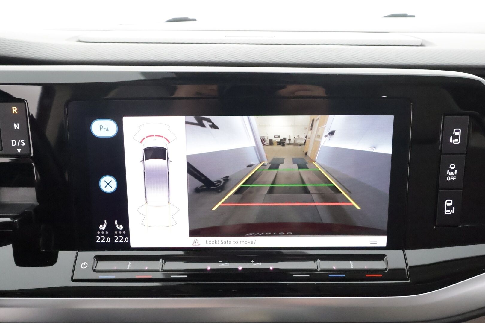 Volkswagen Multivan 2022 pitkä Life Business eHybrid 160kW DSG (PHEV) 7-P * ACC / Webasto / Sähköovet / Panorama / Navi / Keyless * - Suomi-auto / 2x Renkaat / Huippu varusteet! - HULLUT AVAJAISHULINAT KORKOTARJOUS 3,29 %