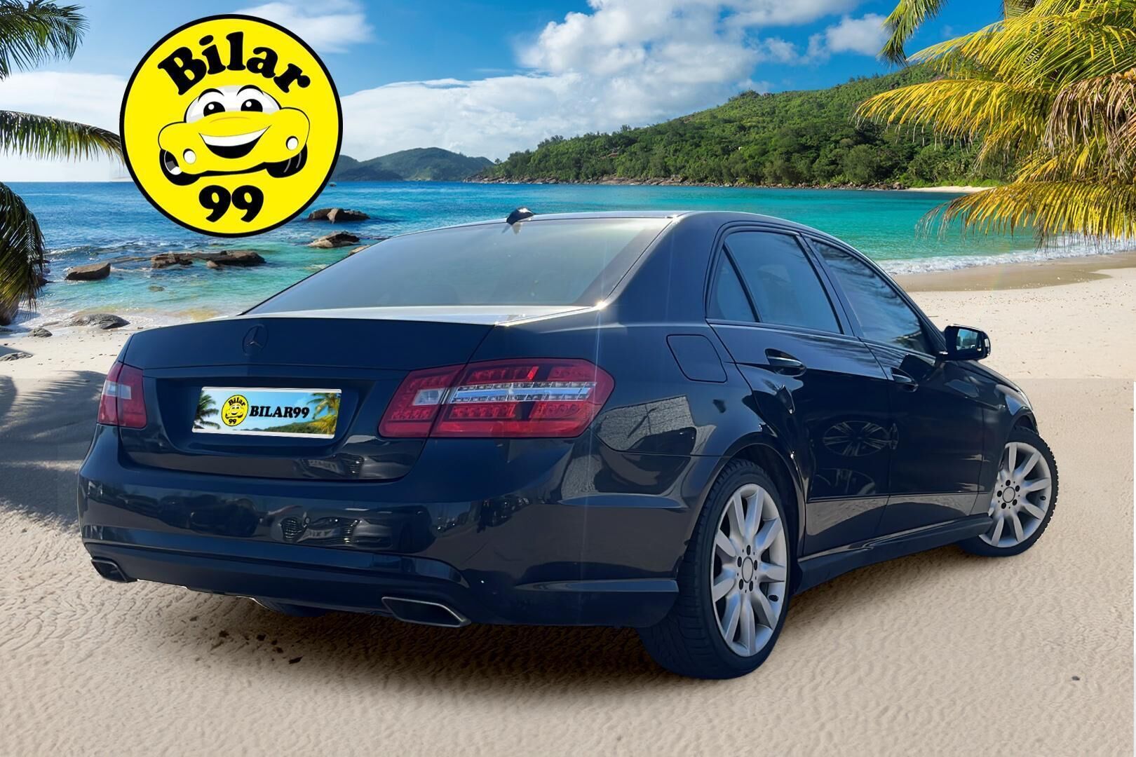 Mercedes-Benz E 2010 3.0 CDI BE AMG  */ Nahat / Lohkolämmitin / Tutka taakse / Muistipenkit - *Siistikuntoinen / Haluttu AMG varustelu* - HULLUT AVAJAISHULINAT KORKOTARJOUS 3,29 %