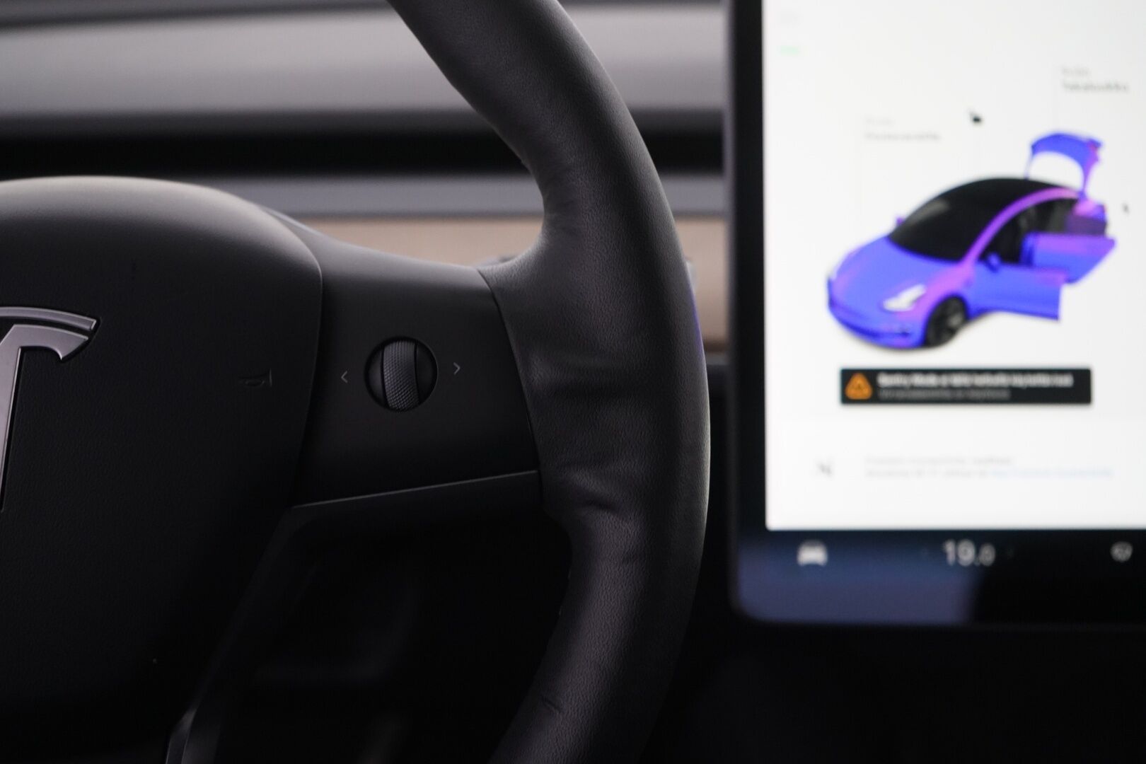 Tesla Model 3 2021 Long Range Dual Motor AWD *ACC / P. kamera / Nahkasisusta / Lasikatto* - Kahdet renkaat / Hieno metalliväri