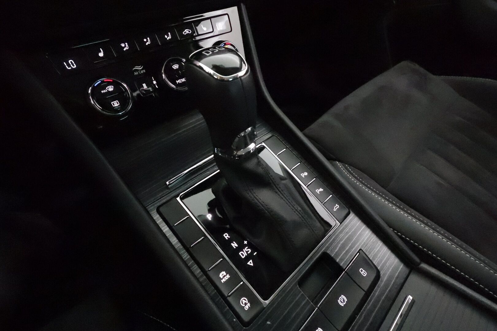 Skoda Superb 2022 1.5 TSI ACT Style DSG **Webasto / Adapt.Vakkari / Matrix-LED / P.Kamera / Muistipenkit / Canton / KeylessGO** - 1-om Suomi-auto / Kahdet Renkaat
