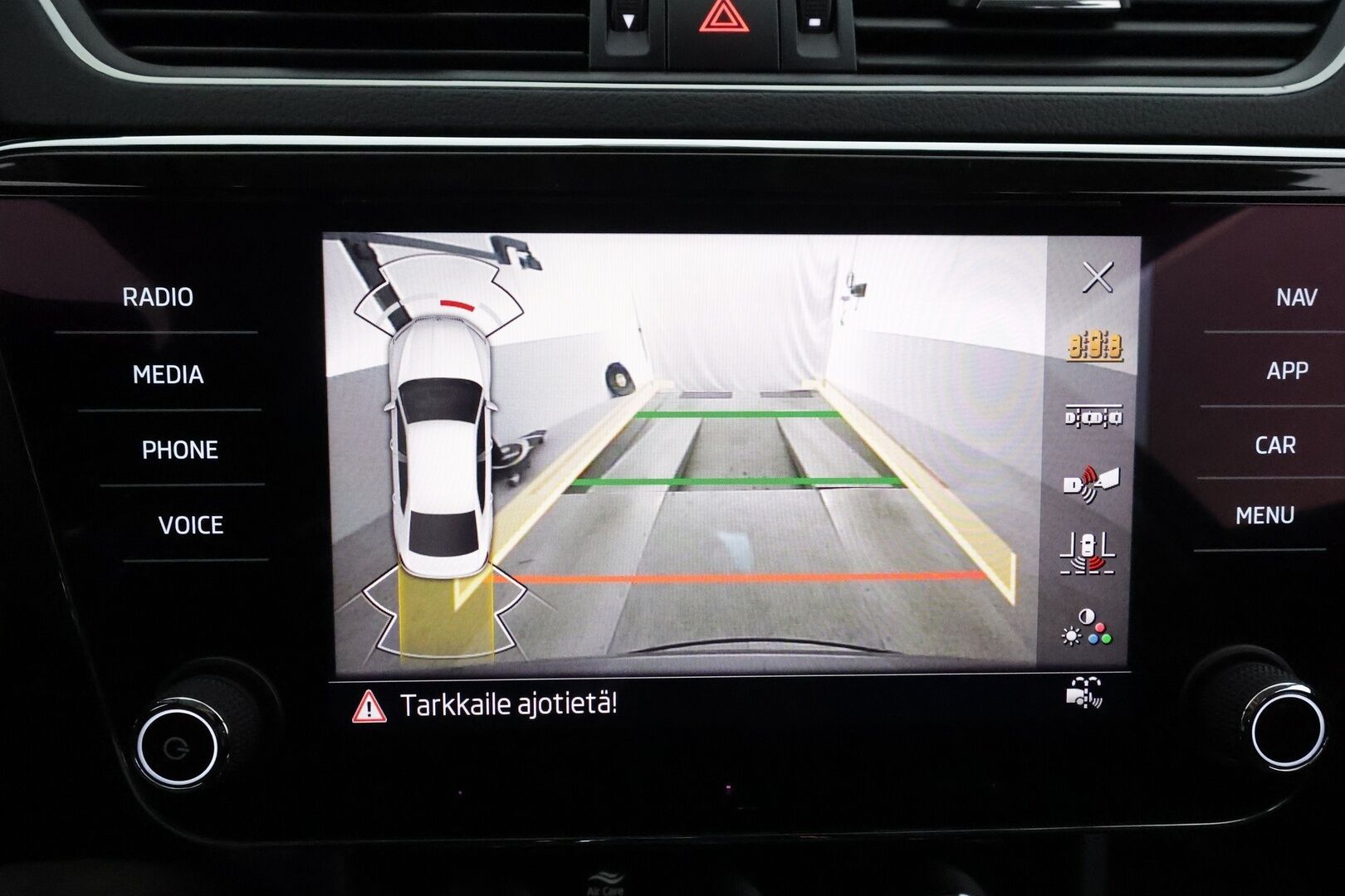 Skoda Superb 2022 1.5 TSI ACT Style DSG **Webasto / Adapt.Vakkari / Matrix-LED / P.Kamera / Muistipenkit / Canton / KeylessGO** - 1-om Suomi-auto / Kahdet Renkaat
