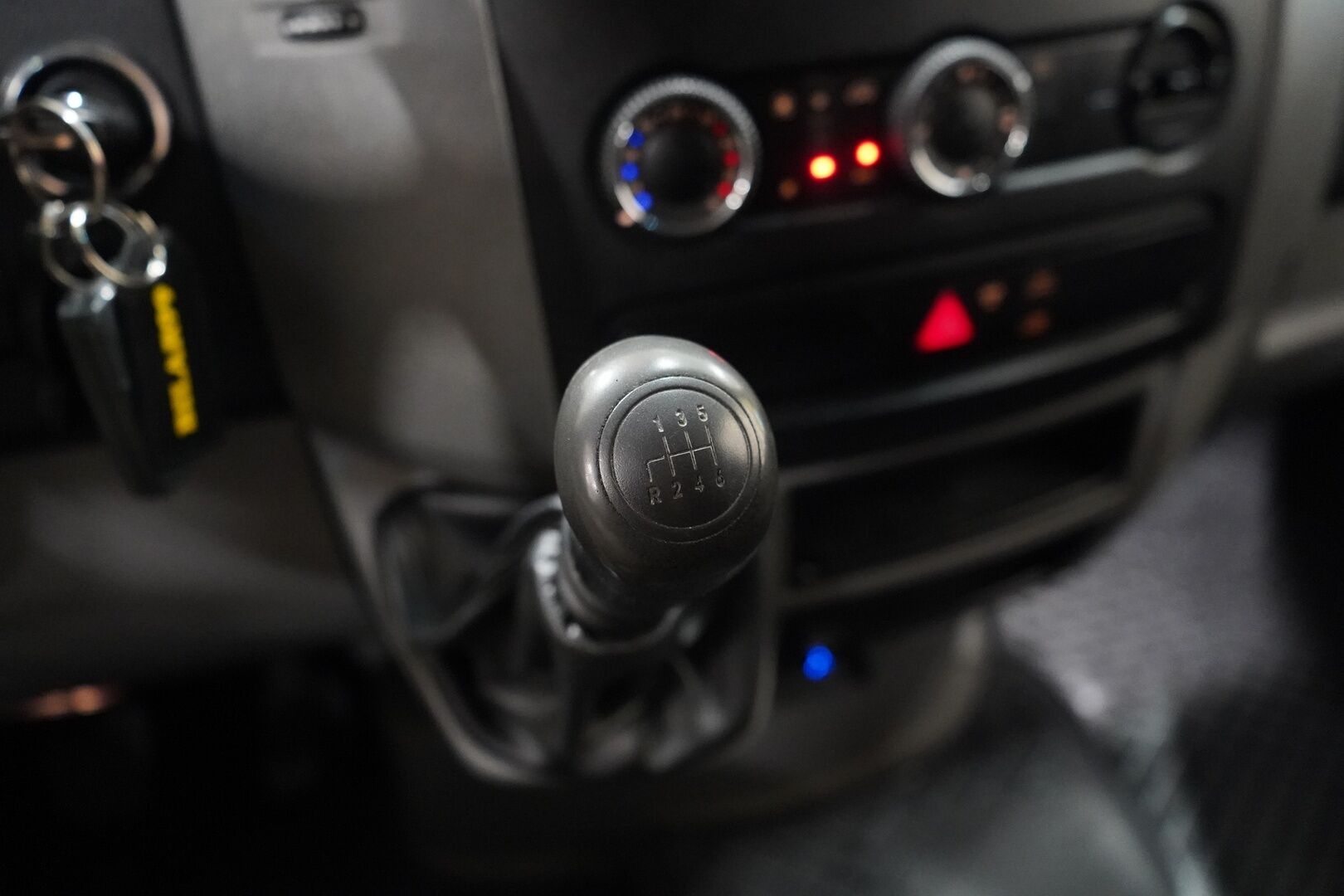 Mercedes-Benz Sprinter 2016 316CDI-3,55/37K keskipitkä A2 BE - Vakkari | EBER | Jatko-ohjaamo 2+3 | Kamera | Osanahat | Hifit + Subi | Säntilliset huollot