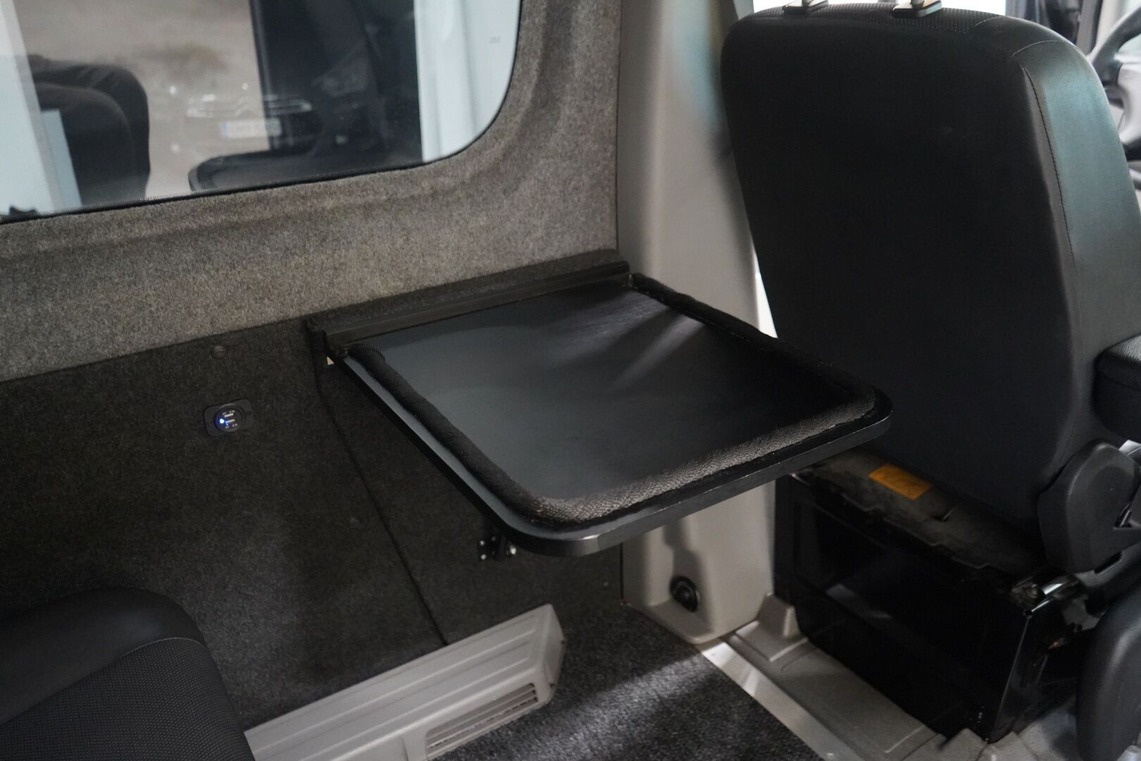 Mercedes-Benz Sprinter 2016 316CDI-3,55/37K keskipitkä A2 BE - Vakkari | EBER | Jatko-ohjaamo 2+3 | Kamera | Osanahat | Hifit + Subi | Säntilliset huollot
