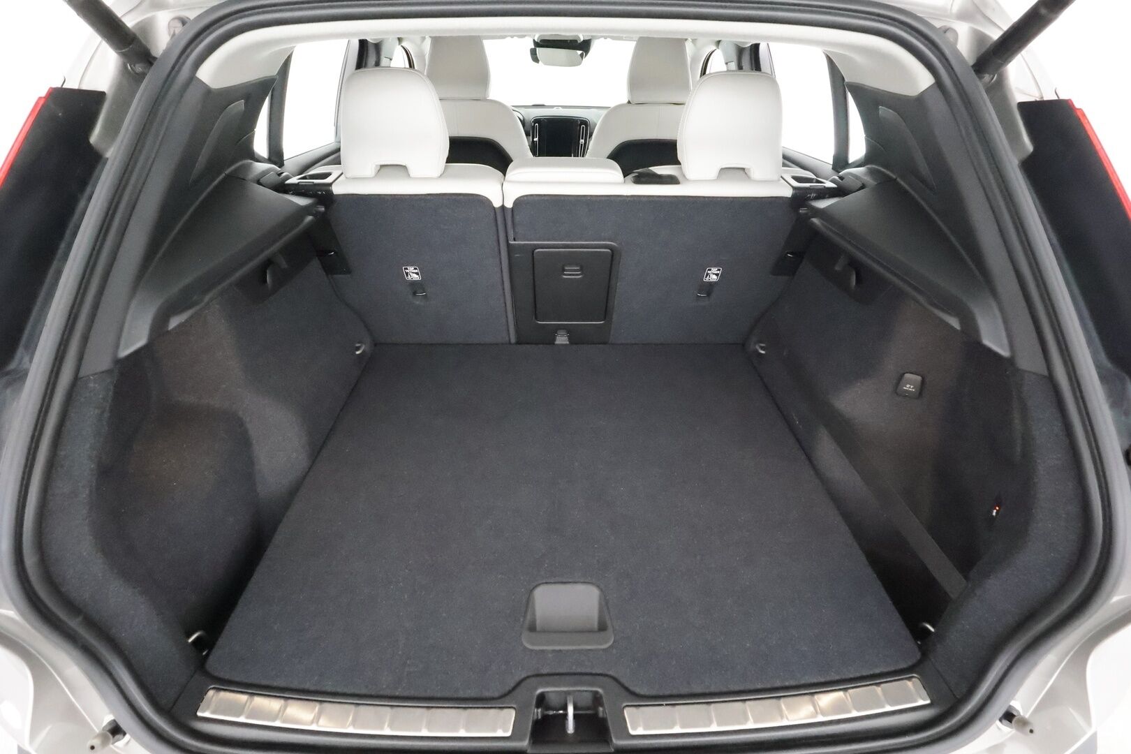 Volvo XC40 2020 T5 Twin Engine Inscription Business aut * Pilot assist / Muistipenkki / Koukku / PA-Lisälämmitin / Sporttinahat / LED * - Merkkihuollettu / Kahdet Renkaat / 2x Lataus