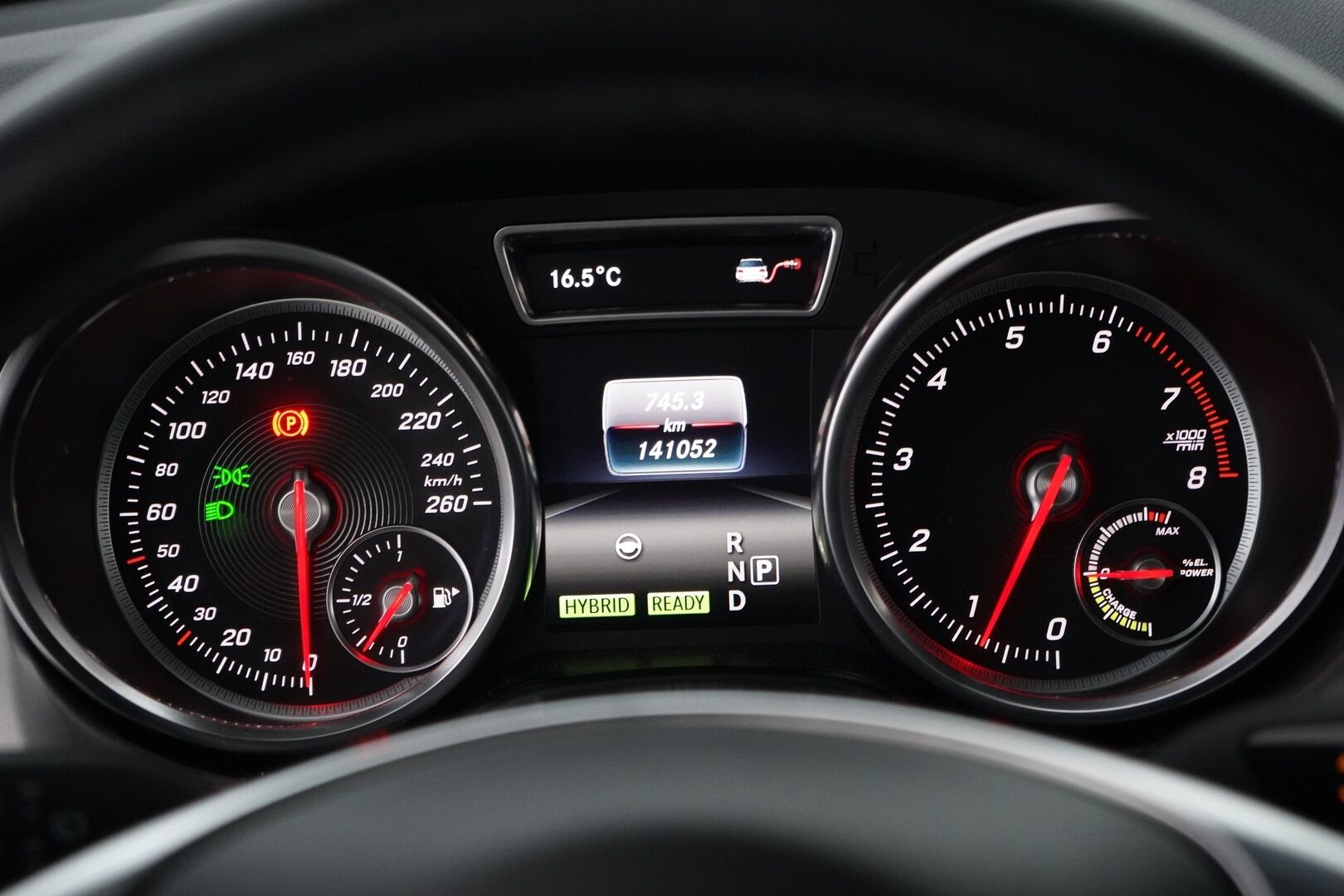 MERCEDES-BENZ GLE 2016 500e 4Matic AMG - YritysOutlet - Myydään vain yrityksille - Super-varusteet / Kahdet renkaat / AMG