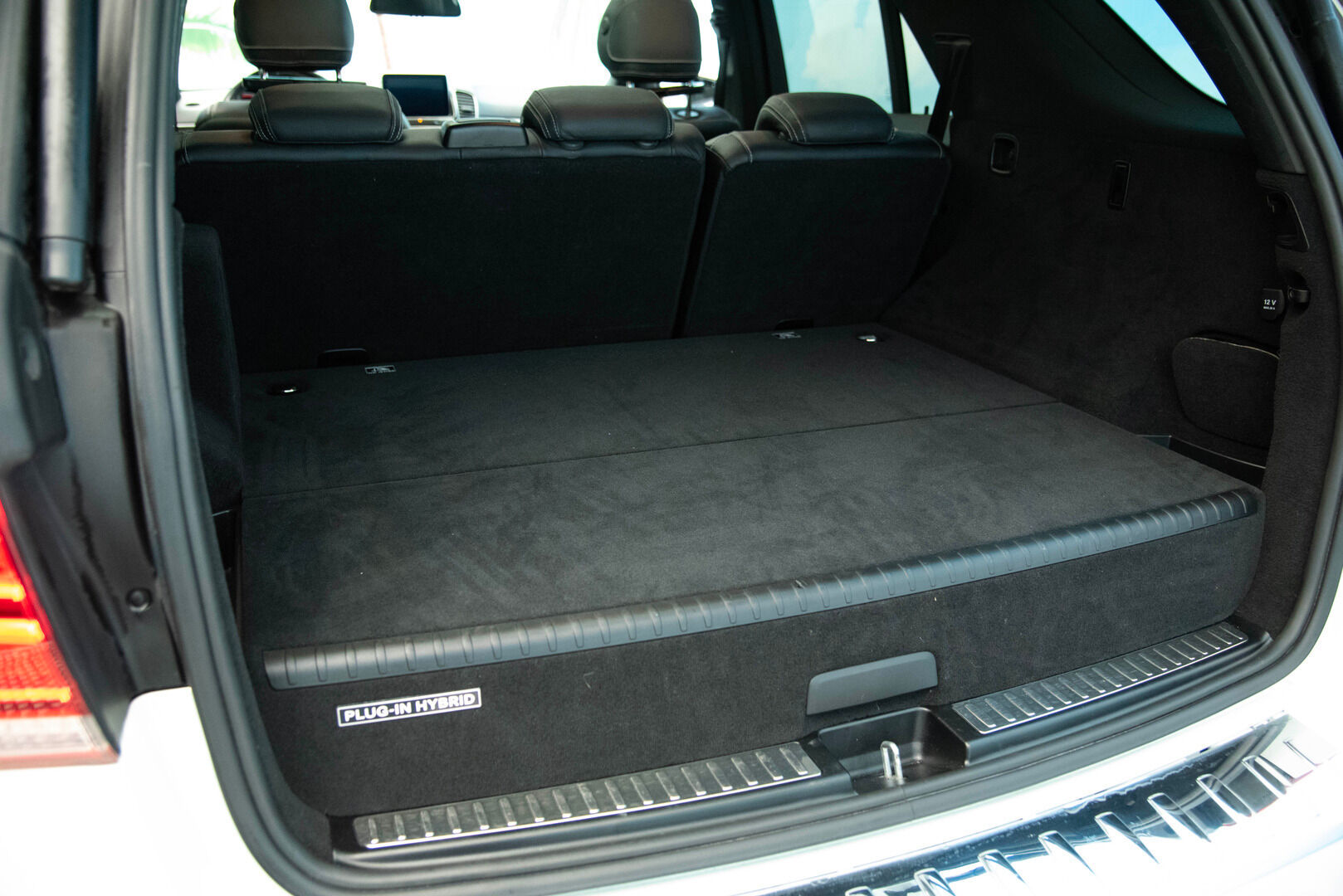 MERCEDES-BENZ GLE 2016 500e 4Matic AMG - YritysOutlet - Myydään vain yrityksille - Super-varusteet / Kahdet renkaat / AMG