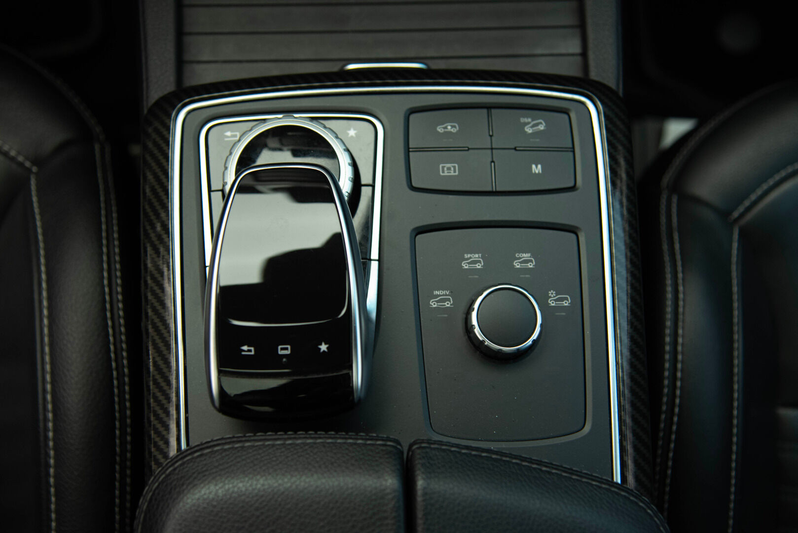 MERCEDES-BENZ GLE 2016 500e 4Matic AMG - YritysOutlet - Myydään vain yrityksille - Super-varusteet / Kahdet renkaat / AMG