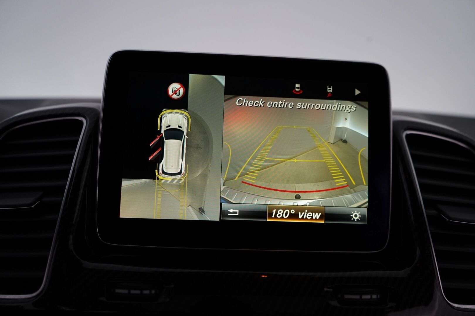 MERCEDES-BENZ GLE 2016 500e 4Matic AMG - YritysOutlet - Myydään vain yrityksille - ACC / Panorama / Sport-penkit muistilla / Harman&Kardon / Koukku / Nahkasisusta / Navi / Kahdet renkaat / AMG