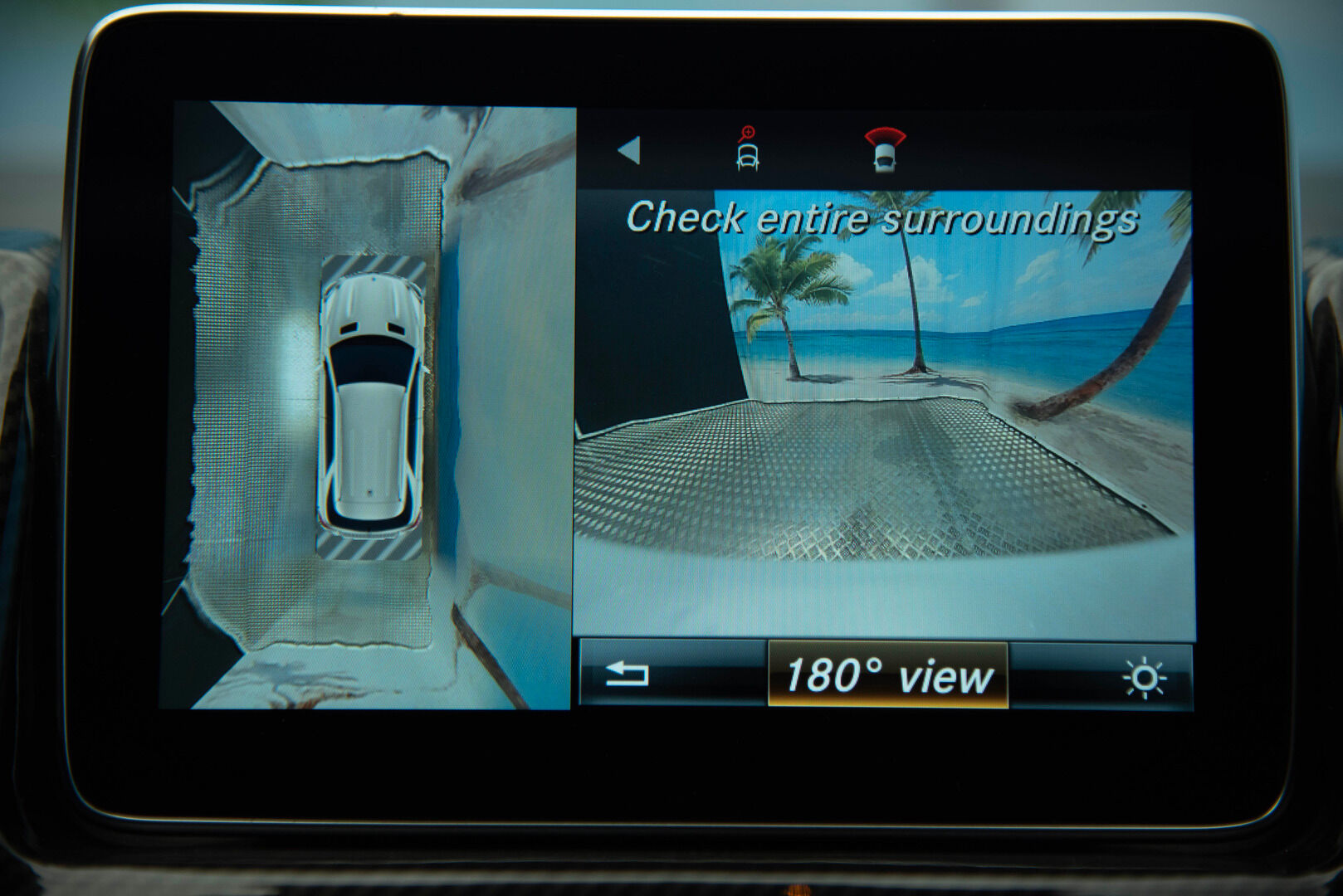 MERCEDES-BENZ GLE 2016 500e 4Matic AMG - YritysOutlet - Myydään vain yrityksille - Super-varusteet / Kahdet renkaat / AMG