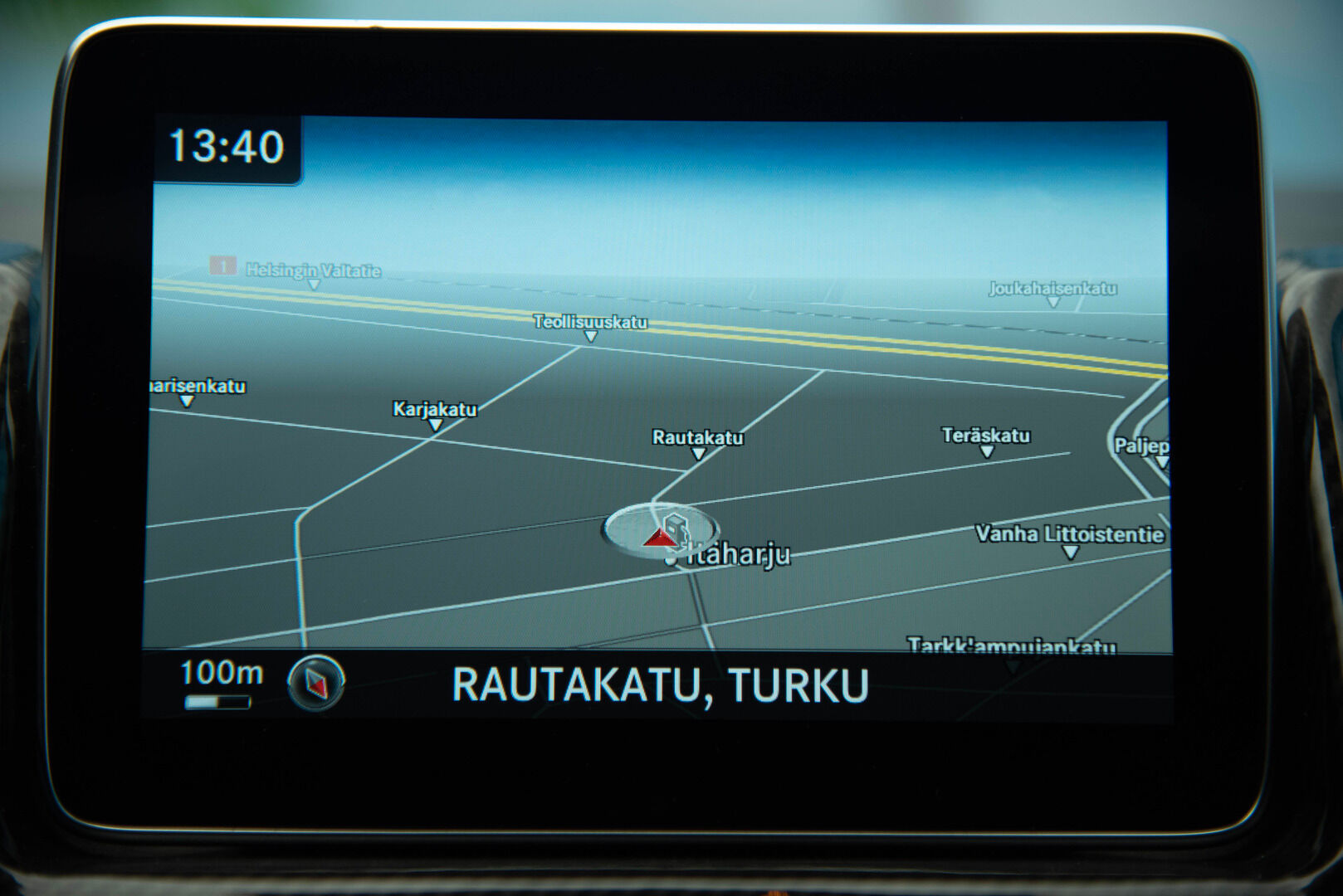 MERCEDES-BENZ GLE 2016 500e 4Matic AMG - YritysOutlet - Myydään vain yrityksille - Super-varusteet / Kahdet renkaat / AMG