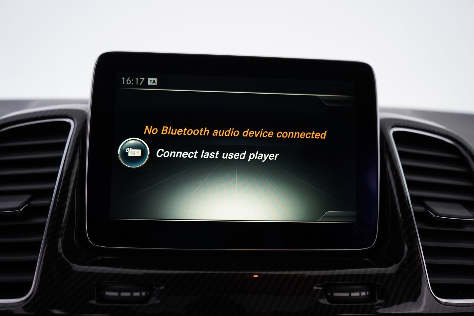 MERCEDES-BENZ GLE 2016 500e 4Matic AMG Huutokaupat.com - ACC / Panorama / Sport-penkit muistilla / Harman&Kardon / Koukku / Nahkasisusta / Navi / Kahdet renkaat / AMG