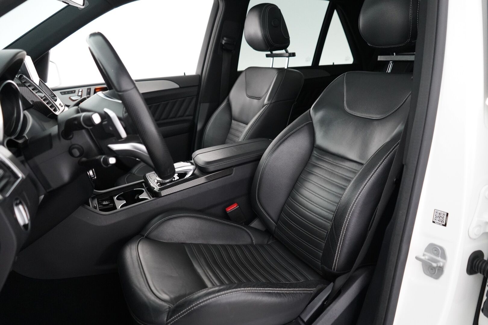 MERCEDES-BENZ GLE 2016 500e 4Matic AMG - YritysOutlet - Myydään vain yrityksille - Super-varusteet / Kahdet renkaat / AMG