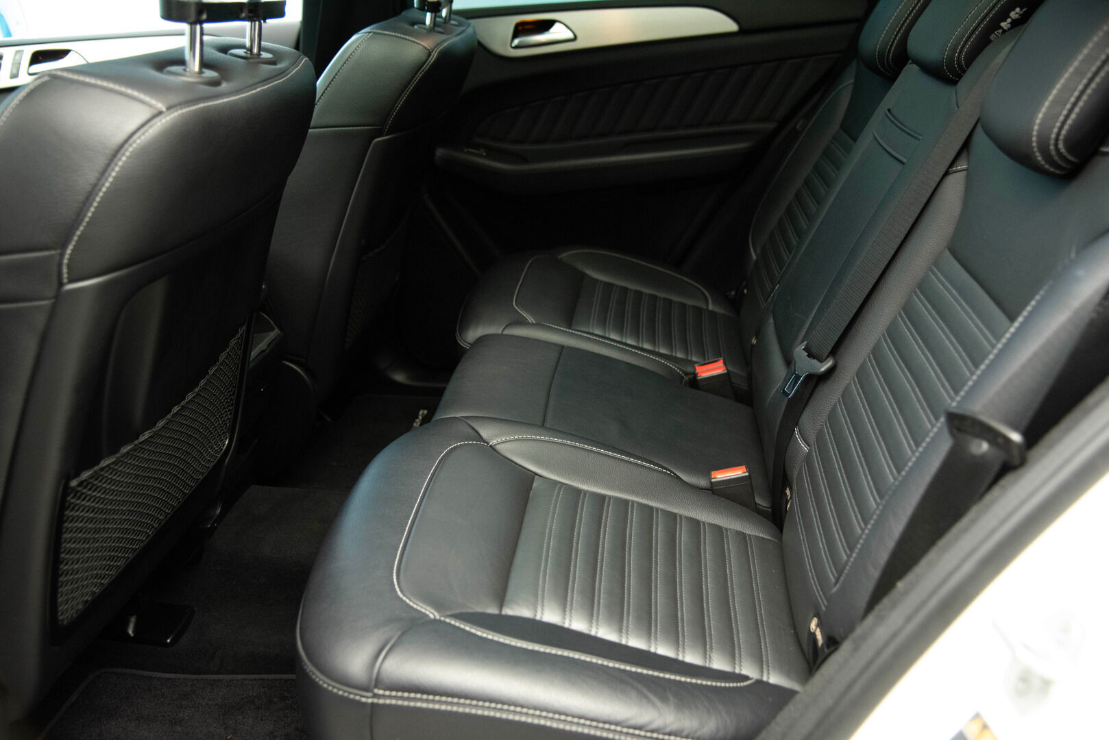 MERCEDES-BENZ GLE 2016 500e 4Matic AMG - YritysOutlet - Myydään vain yrityksille - Super-varusteet / Kahdet renkaat / AMG