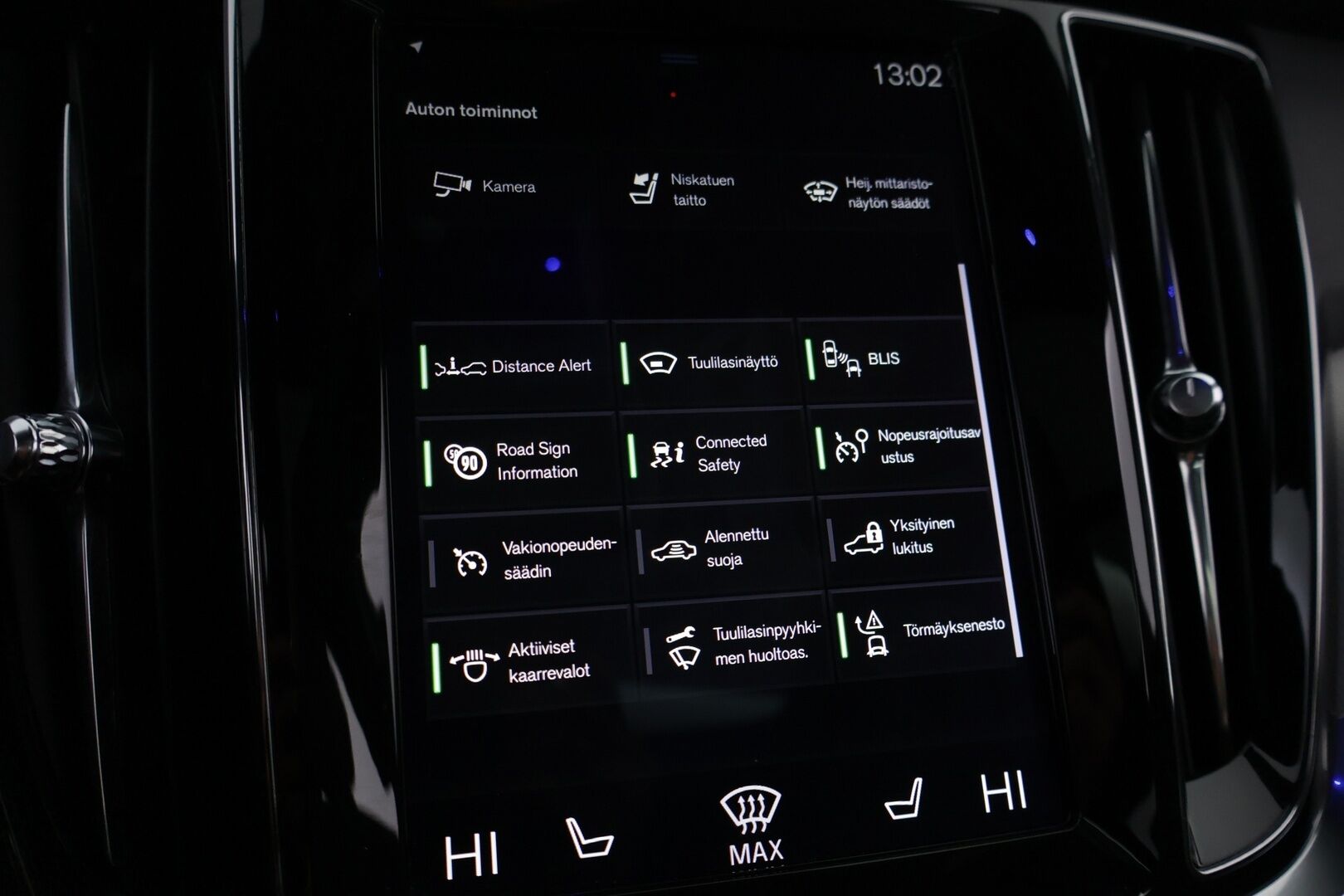 Volvo V60 2019 T8 AWD R-Design aut - Webasto | ACC | HUD | Harman&Kardon | Panoraama | Vetokoukku | P:Kamera | Ratinlämmitin | Sähköluukku | Keyless | Huippuvarusteet!