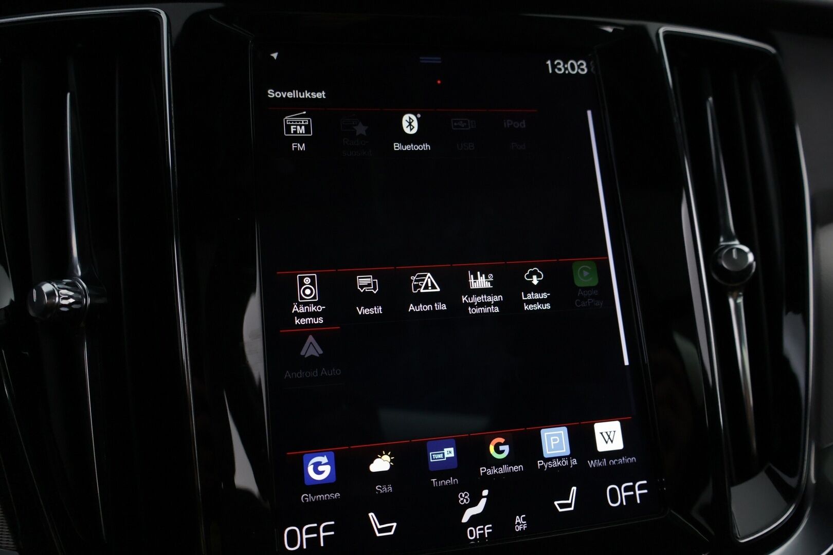 Volvo V60 2019 T8 AWD R-Design aut - Webasto | ACC | HUD | Harman&Kardon | Panoraama | Vetokoukku | P:Kamera | Ratinlämmitin | Sähköluukku | Keyless | Huippuvarusteet!