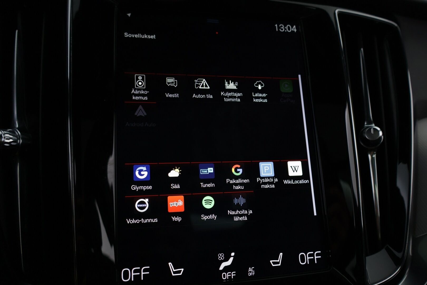 Volvo V60 2019 T8 AWD R-Design aut - Webasto | ACC | HUD | Harman&Kardon | Panoraama | Vetokoukku | P:Kamera | Ratinlämmitin | Sähköluukku | Keyless | Huippuvarusteet!