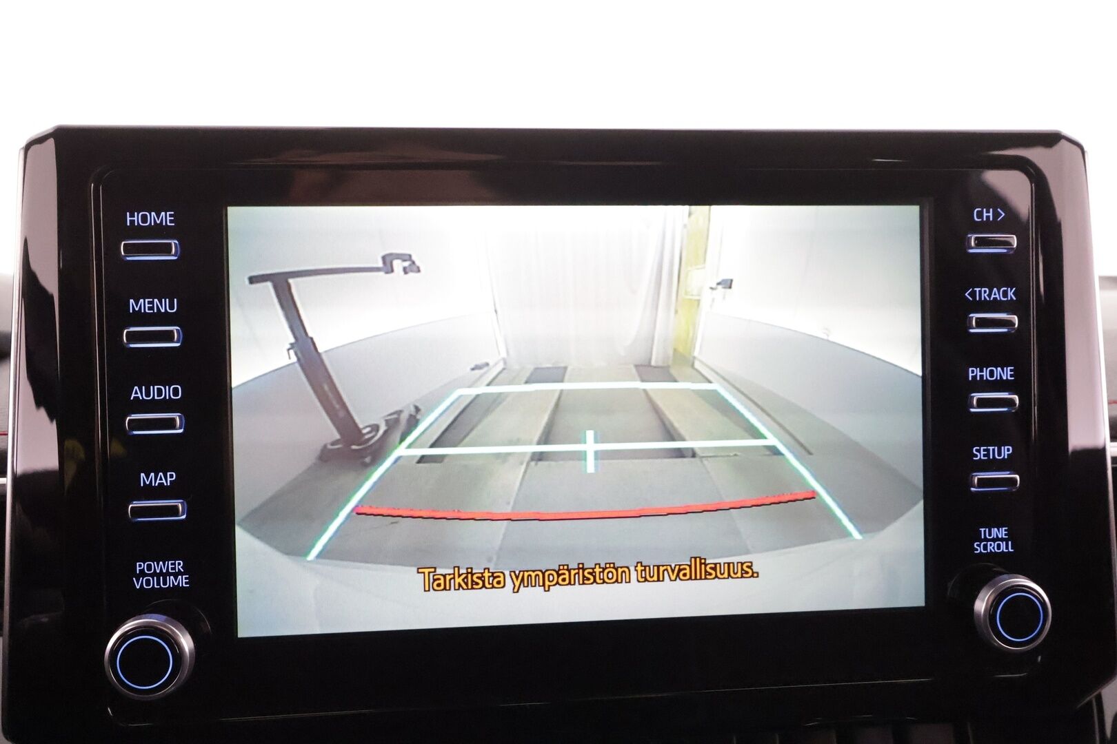 Toyota Corolla 2019 1,8 Hybrid Premium * ACC / HUD / Sporttipenkit / P.Kamera / LED / Keyless / Lohko+Sisä / Ratinlämmitin * - Kahdet renkaat aluvanteilla / Juuri huollettu ja katsastettu - HULLUT AVAJAISHULINAT KORKOTARJOUS 3,29 %