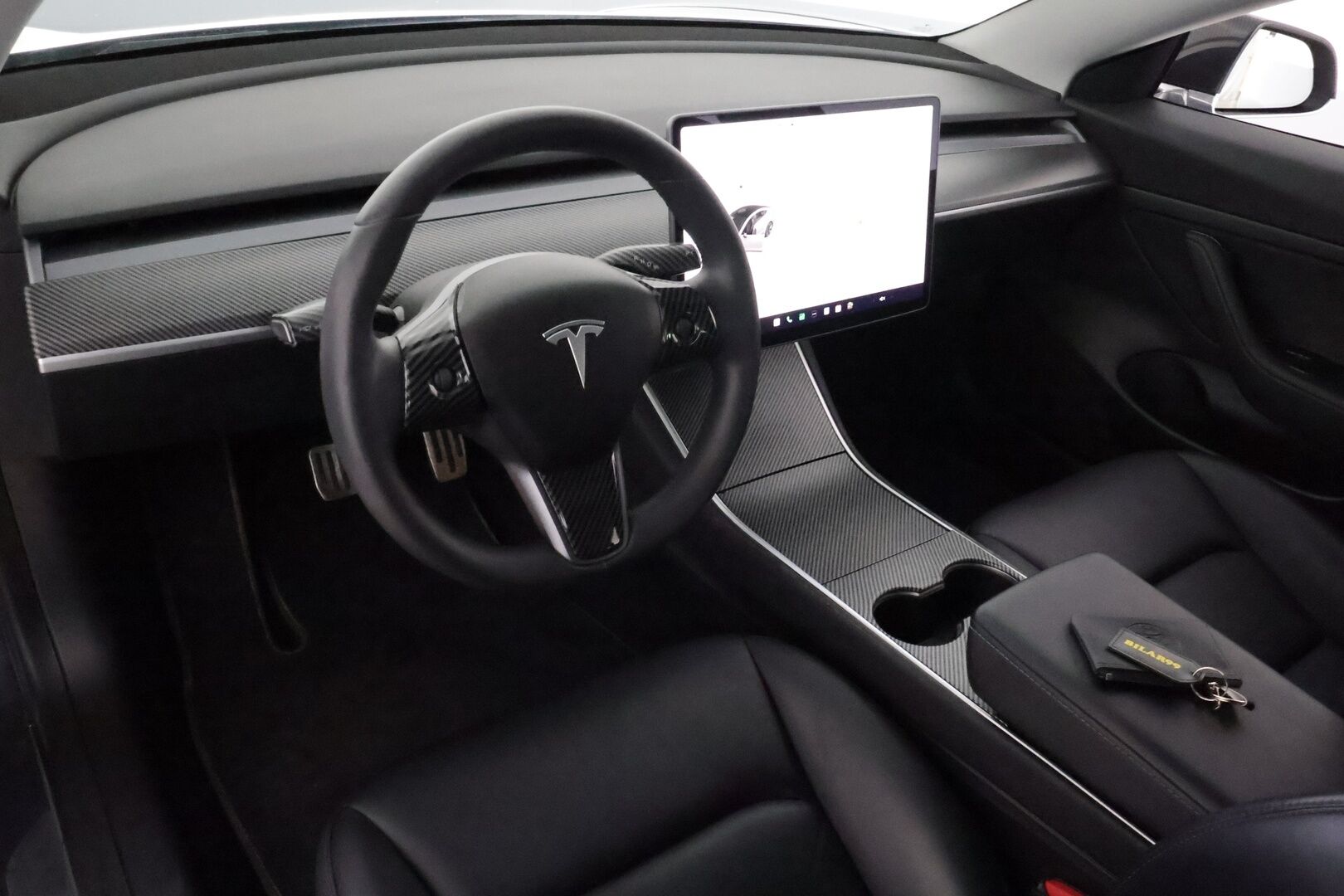 Tesla Model 3 2020 Standard Range Plus **Lasikatto / ACC / LED / P.kamera / Muistipenkki / Navi / Kaistavahti** - Akku kuntotarkastettu