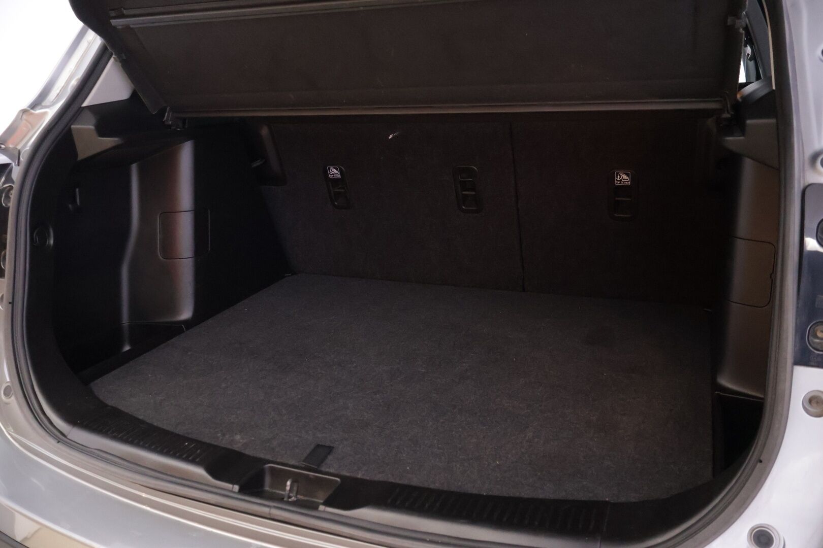 Suzuki SX4 2015 1,6 VVT 4WD GLX CVT *Keyless go / Aluvanteet / Juuri huollettu* - Juuri huollettu / Edullinen neliveto