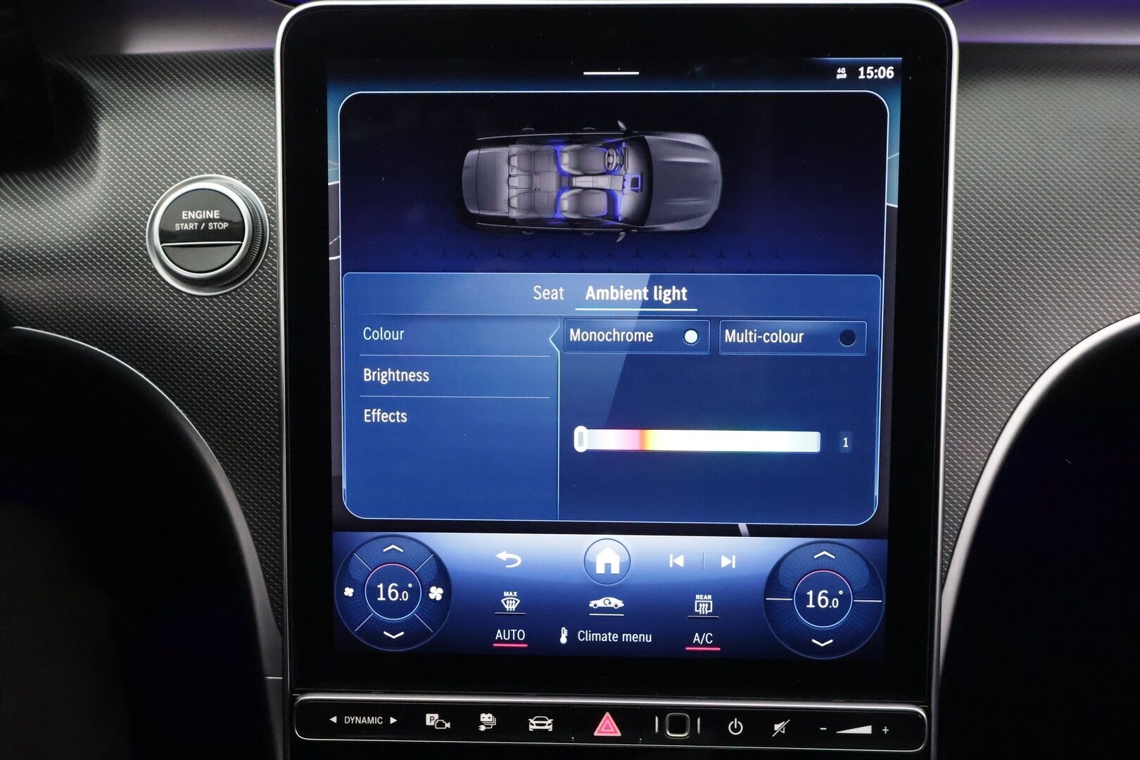 Mercedes-Benz C 2023 300 e T A Business / Suomiauto / 1-Omistaja / Vakkari / Peruutuskamera / Vetokoukku / Lämmitettävä ohjauspyörä / Osanahkaverhoilu