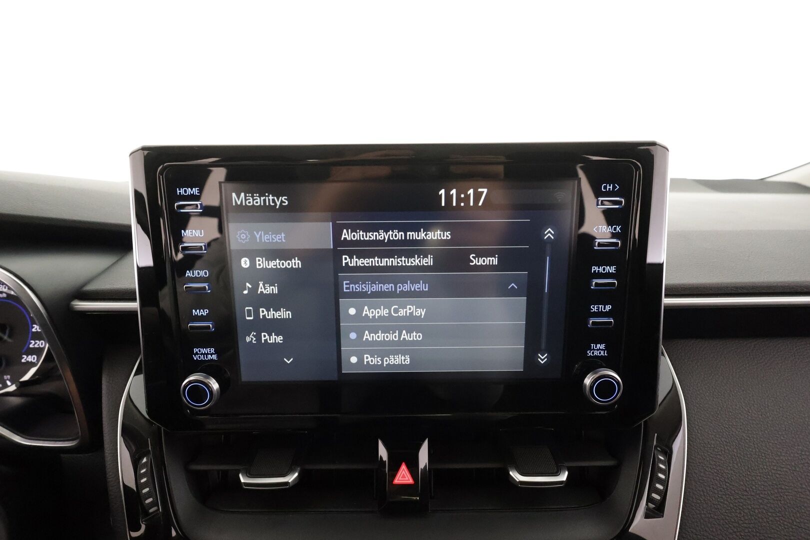 Toyota Corolla 2022 Sedan 1,8 Hybrid Life - | ACC | LTA | P.kamera | Merkkihuollot | Lohko + sisälämmitin | Apple & Android | Bluetooth | Aut. pitkät | PCS | RSA | 2x renkaat | Suomiauto | 