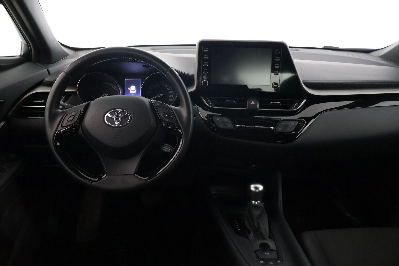 Toyota C-HR 2023 1,8 Hybrid Active Edition * Juuri tullut! * - * Juuri tullut, siisti 1om. merkkihuollettu Suomi-Auto *