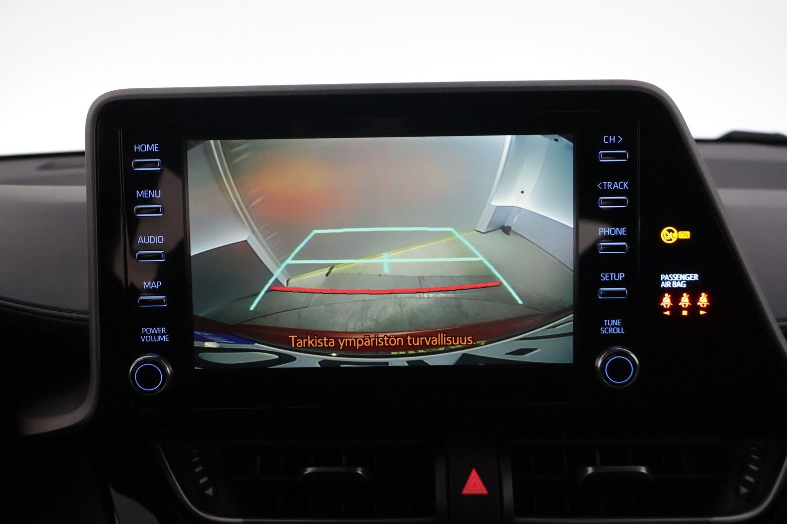 Toyota C-HR 2023 1,8 Hybrid Active Edition * Adapt vakionopeudensäädin / Peruutuskamera / Merkkihuolttu!* - Todella siisti ja hyvin pidetty suomi-auto 1om. / merkkihuollettu / 