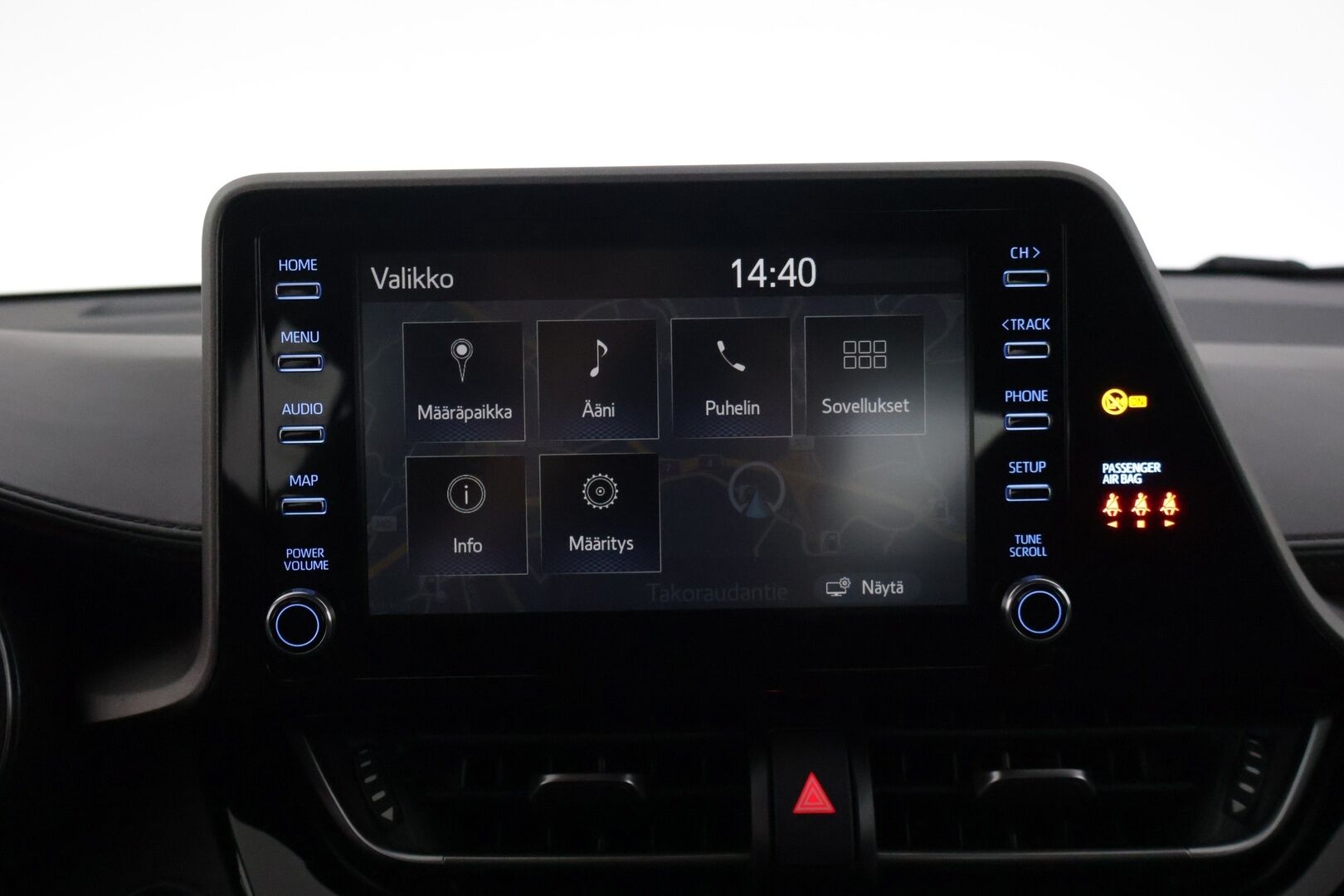 Toyota C-HR 2023 1,8 Hybrid Active Edition * Adapt vakionopeudensäädin / Peruutuskamera / Merkkihuolttu!* - Todella siisti ja hyvin pidetty suomi-auto 1om. / merkkihuollettu / 