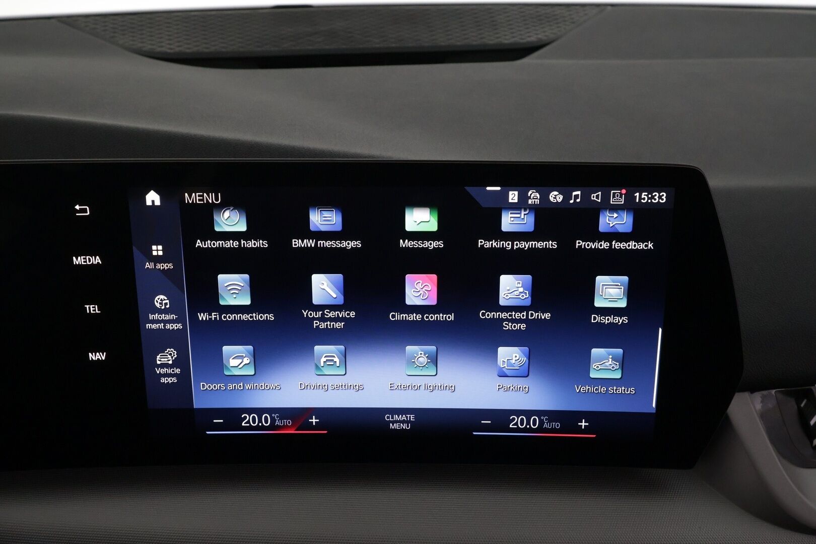 BMW 225 2023 U06 Active Tourer 225e xDrive Charged Edition * Vakkari / P.kamera / LED / Navi / Kaistavahti / Sähköluukku * - 1.Om Suomi-auto / Akku kuntotarkastettu SoH 95,9% / Kahdet renkaat aluvanteilla / Merkkihuollettu - HULLUT AVAJAISHULINAT KORKOTARJOUS 3,29 %