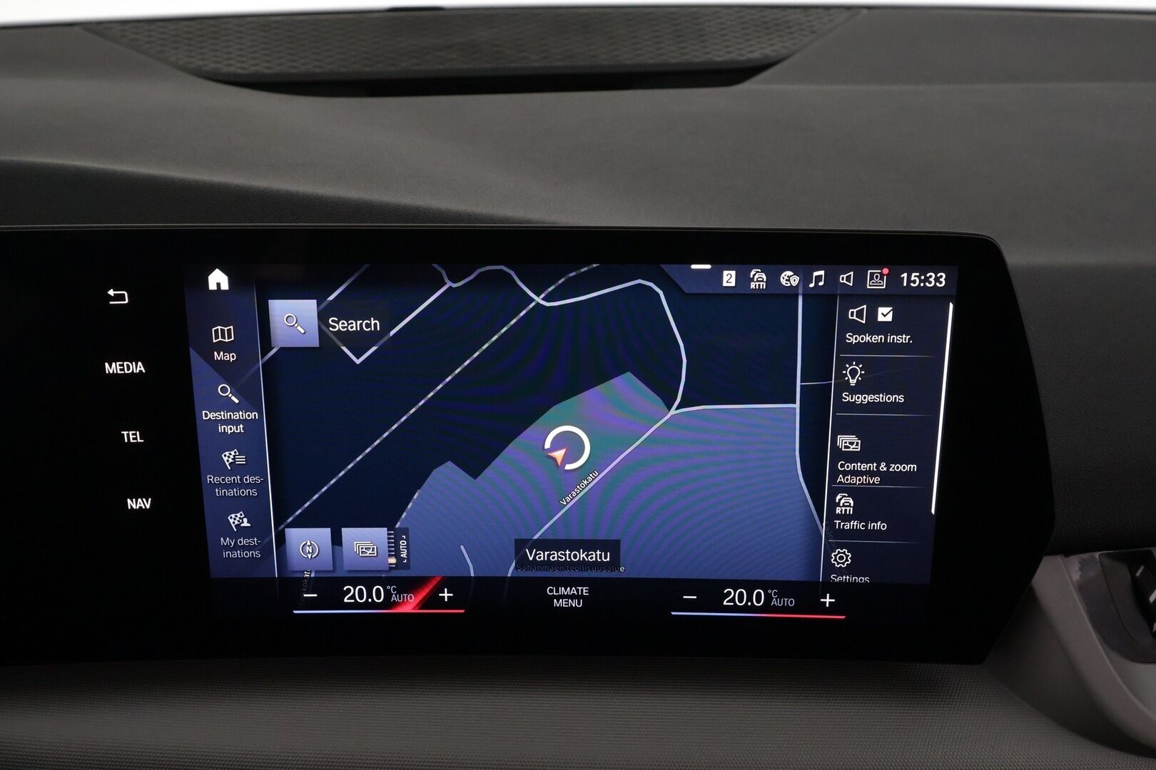 BMW 225 2023 U06 Active Tourer 225e xDrive Charged Edition * Vakkari / P.kamera / LED / Navi / Kaistavahti / Sähköluukku * - 1.Om Suomi-auto / Akku kuntotarkastettu SoH 95,9% / Kahdet renkaat aluvanteilla / Merkkihuollettu - HULLUT AVAJAISHULINAT KORKOTARJOUS 3,29 %