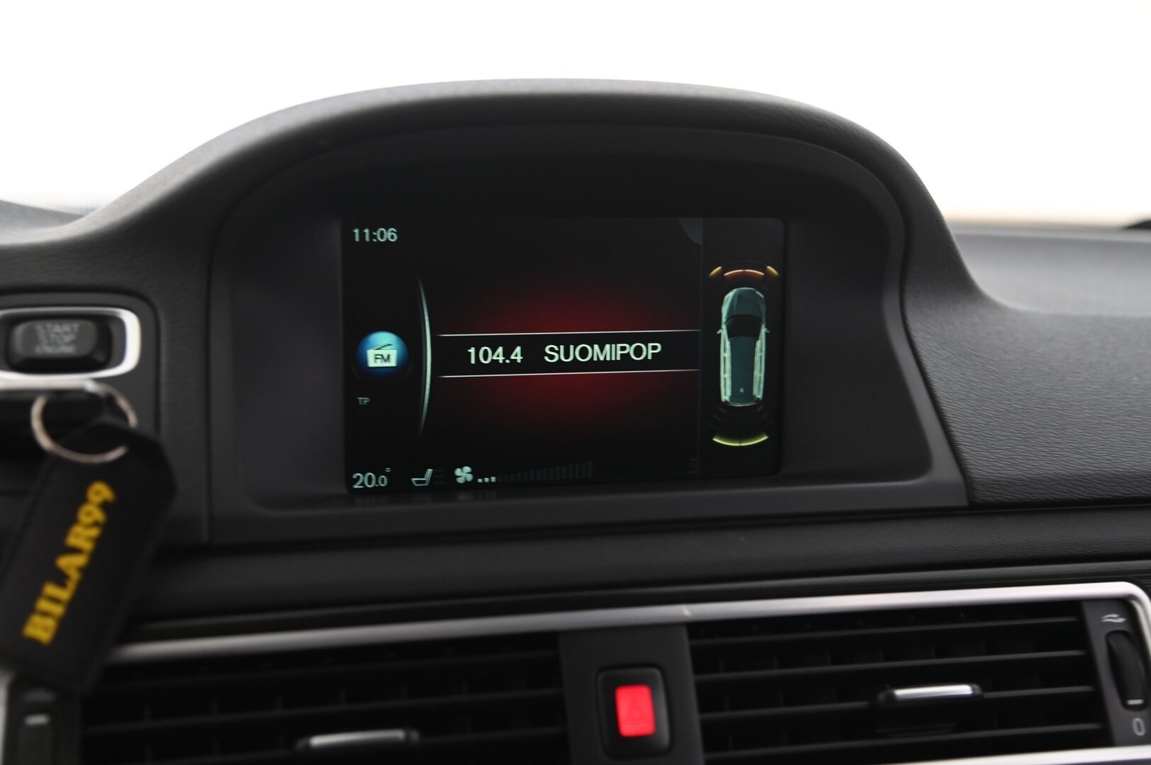 Volvo V70 2016 V70 Farmari (AC) 4ov 1969cm3 A - MYYDÄÄN HUUTOKAUPAT.COM