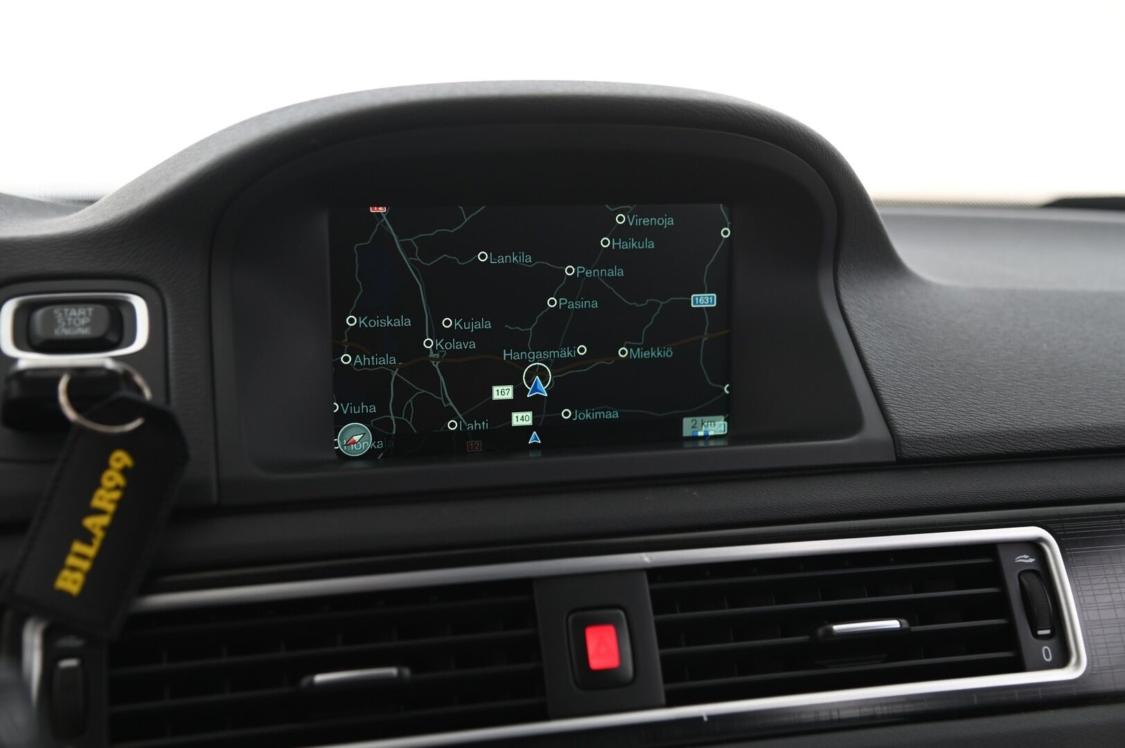 Volvo V70 2016 V70 Farmari (AC) 4ov 1969cm3 A - MYYDÄÄN HUUTOKAUPAT.COM
