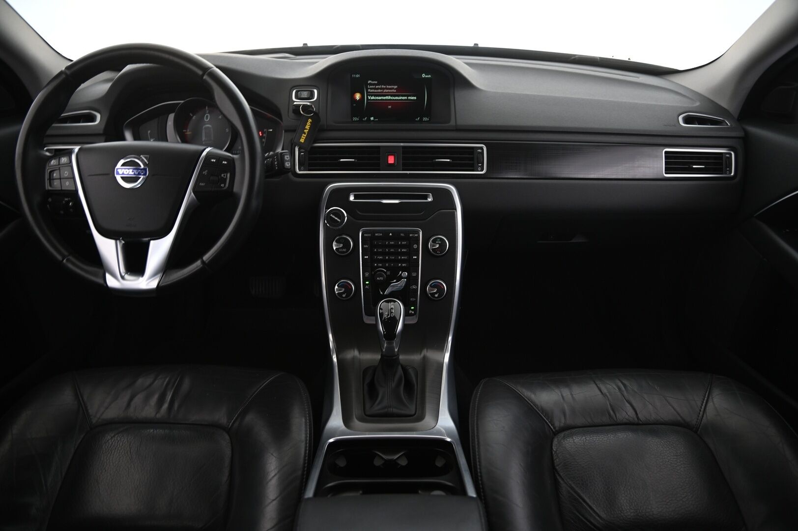 Volvo V70 2016 V70 Farmari (AC) 4ov 1969cm3 A - MYYDÄÄN HUUTOKAUPAT.COM