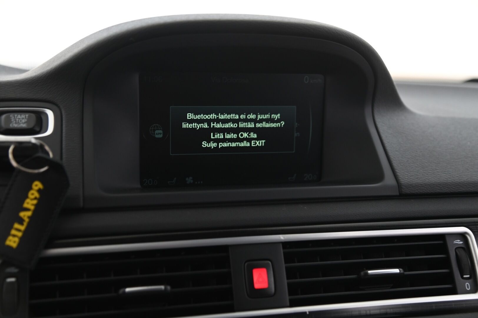 Volvo V70 2016 V70 Farmari (AC) 4ov 1969cm3 A - MYYDÄÄN HUUTOKAUPAT.COM