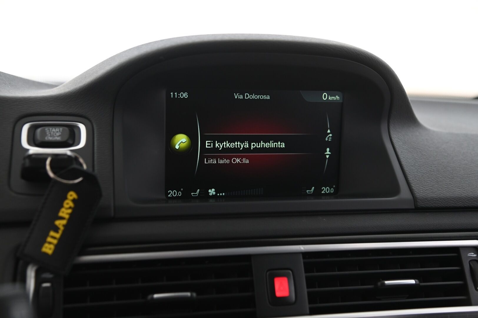 Volvo V70 2016 V70 Farmari (AC) 4ov 1969cm3 A - MYYDÄÄN HUUTOKAUPAT.COM