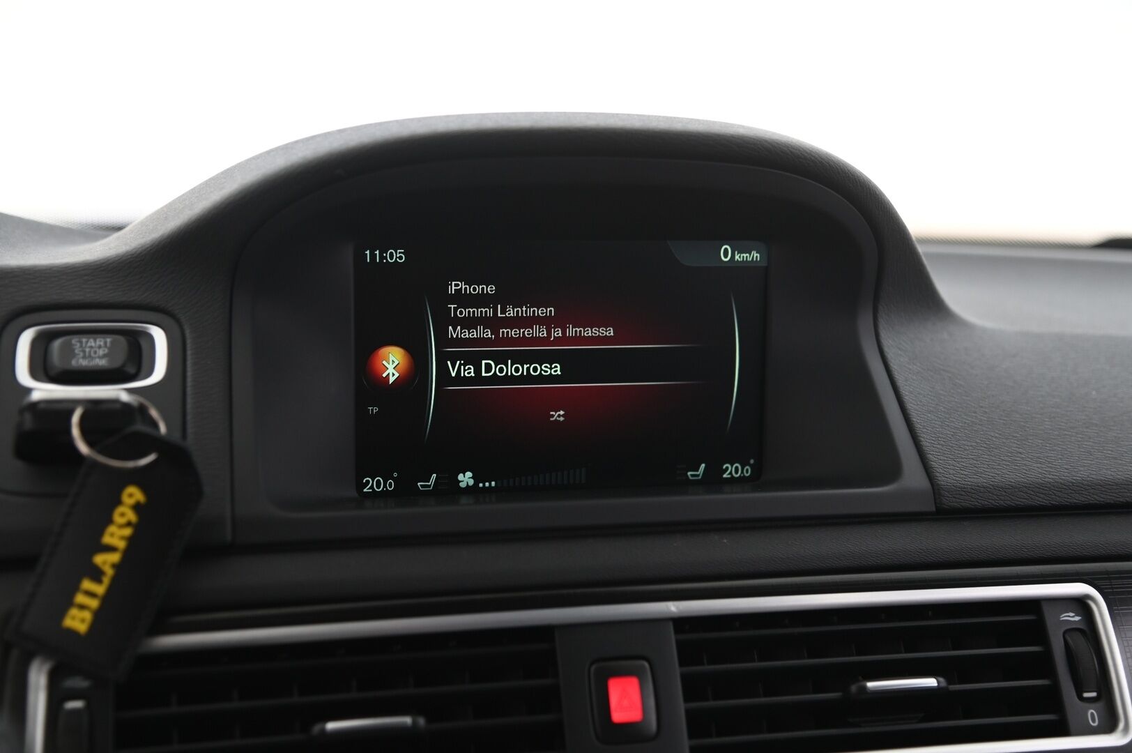 Volvo V70 2016 V70 Farmari (AC) 4ov 1969cm3 A - MYYDÄÄN HUUTOKAUPAT.COM