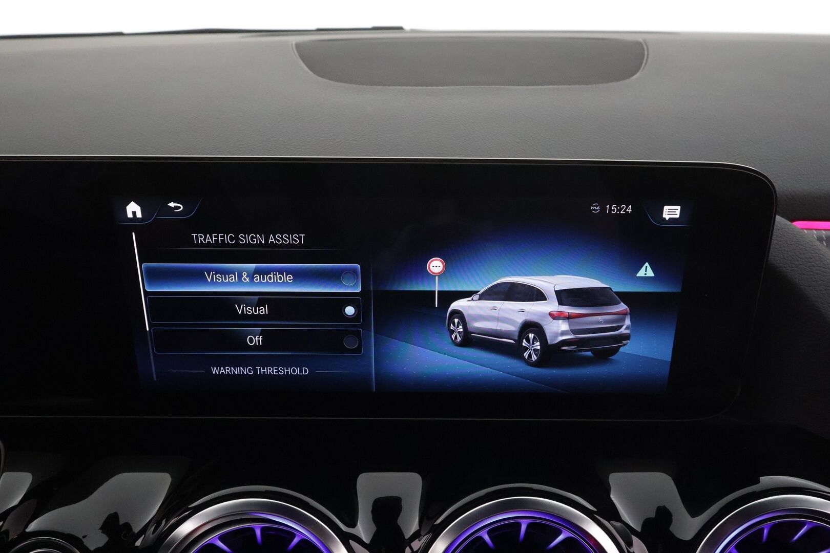 Mercedes-Benz EQA 2023 300 4MATIC Business * Distronic+ / P.kamera / Muistipenkit / Koukku / Widescreen / KeylessGo / Sähköluukku / Navi * - Suomi-auto / Kahdet renkaat aluvanteilla / Merkkihuollettu