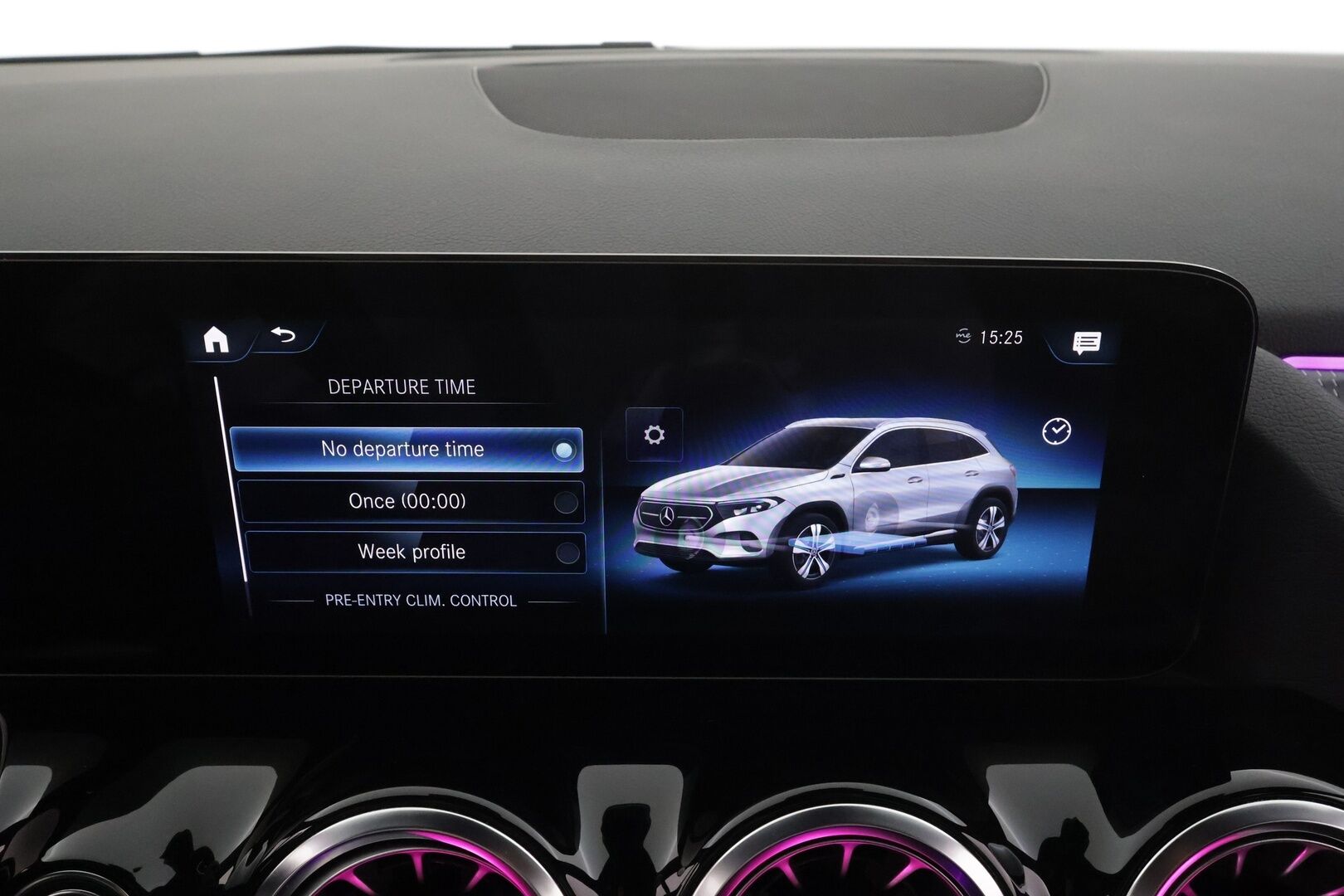 Mercedes-Benz EQA 2023 300 4MATIC Business * Distronic+ / P.kamera / Muistipenkit / Koukku / Widescreen / KeylessGo / Sähköluukku / Navi * - Suomi-auto / Kahdet renkaat aluvanteilla / Merkkihuollettu