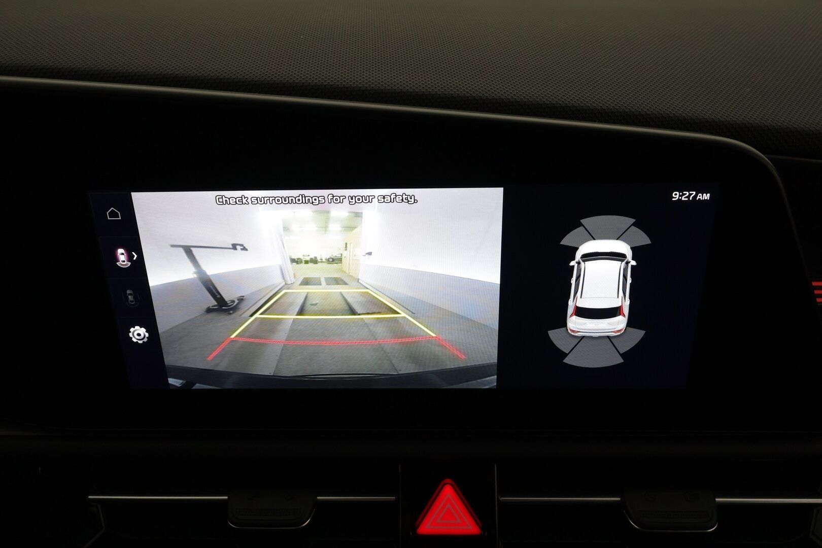 Kia Niro 2023 1,6 GDI Hybrid EX DCT Premium * ACC / P.kamera / LED / Navi / Sähköpenkki / KeylessGo / Sähköluukku * - 1.Om Suomi-auto / Kahdet renkaat aluvanteilla / Merkkihuollettu