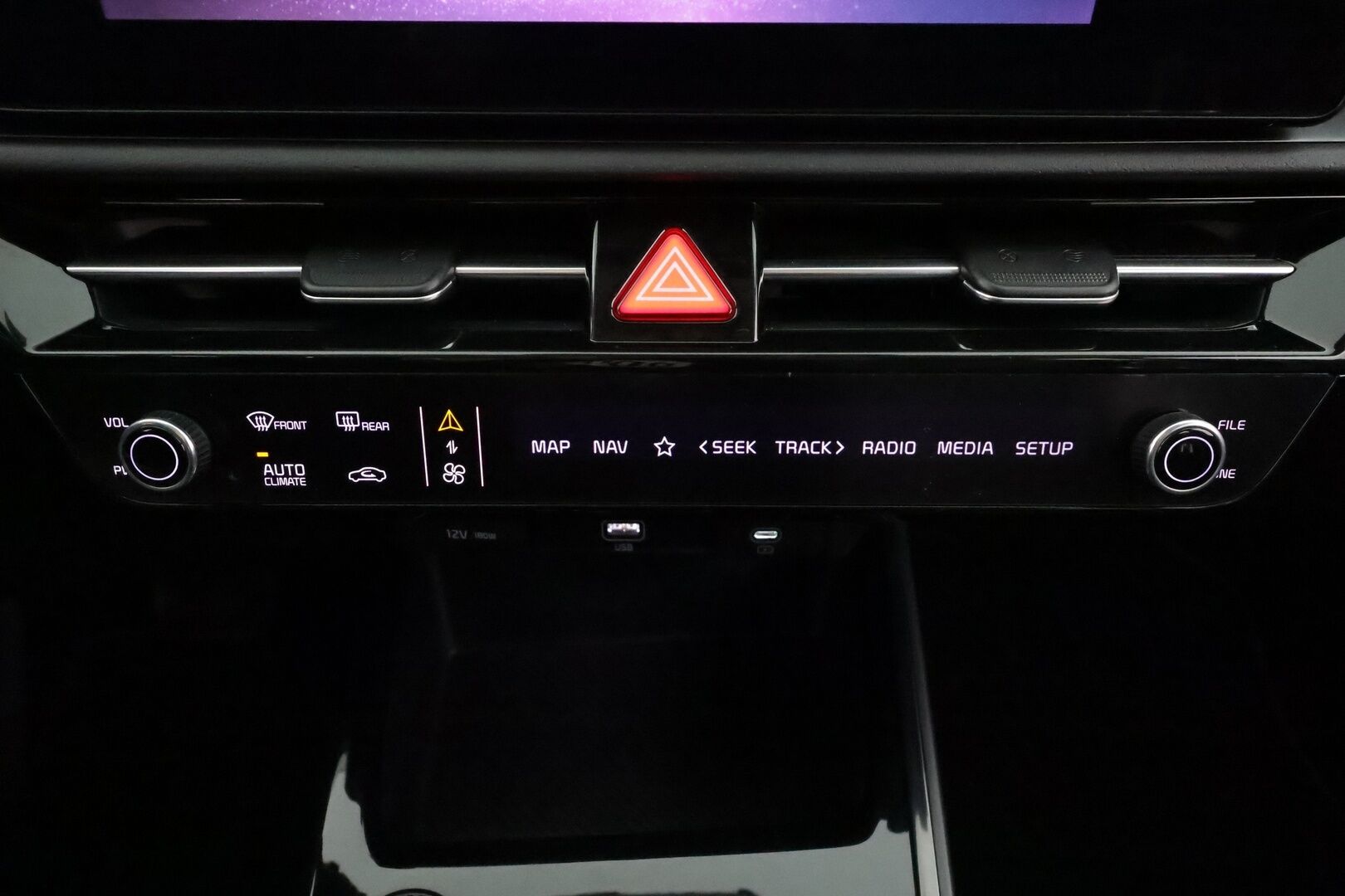 Kia Niro 2023 1,6 GDI Hybrid EX DCT Premium * Adapt.Vakkari / Peruutuskamera / KeylessGo / LED / Navi / Sähköpenkki / Sähköluukku - 1.Om Suomi-auto / Kahdet renkaat aluvanteilla / Merkkihuollettu