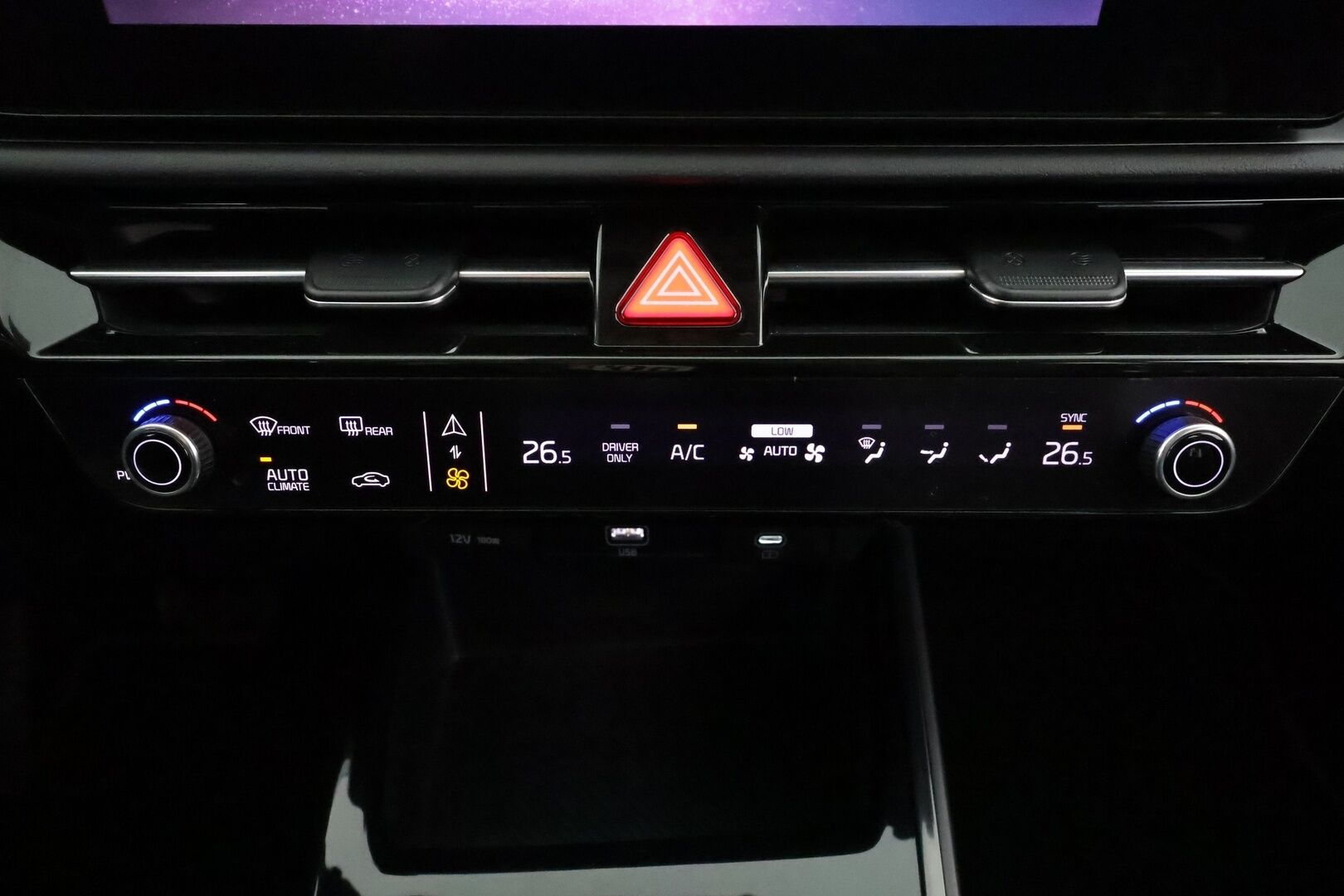 Kia Niro 2023 1,6 GDI Hybrid EX DCT Premium * ACC / P.kamera / LED / Navi / Sähköpenkki / KeylessGo / Sähköluukku * - 1.Om Suomi-auto / Kahdet renkaat aluvanteilla / Merkkihuollettu