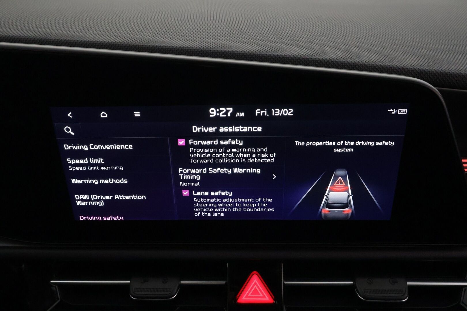 Kia Niro 2023 1,6 GDI Hybrid EX DCT Premium * ACC / P.kamera / LED / Navi / Sähköpenkki / KeylessGo / Sähköluukku * - 1.Om Suomi-auto / Kahdet renkaat aluvanteilla / Merkkihuollettu