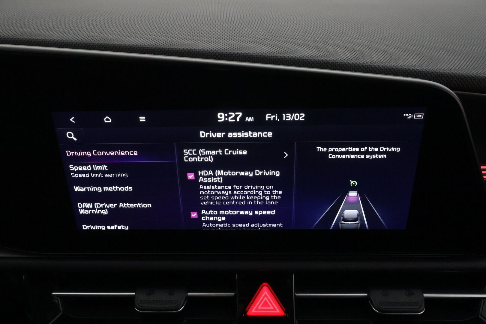 Kia Niro 2023 1,6 GDI Hybrid EX DCT Premium * ACC / P.kamera / LED / Navi / Sähköpenkki / KeylessGo / Sähköluukku * - 1.Om Suomi-auto / Kahdet renkaat aluvanteilla / Merkkihuollettu