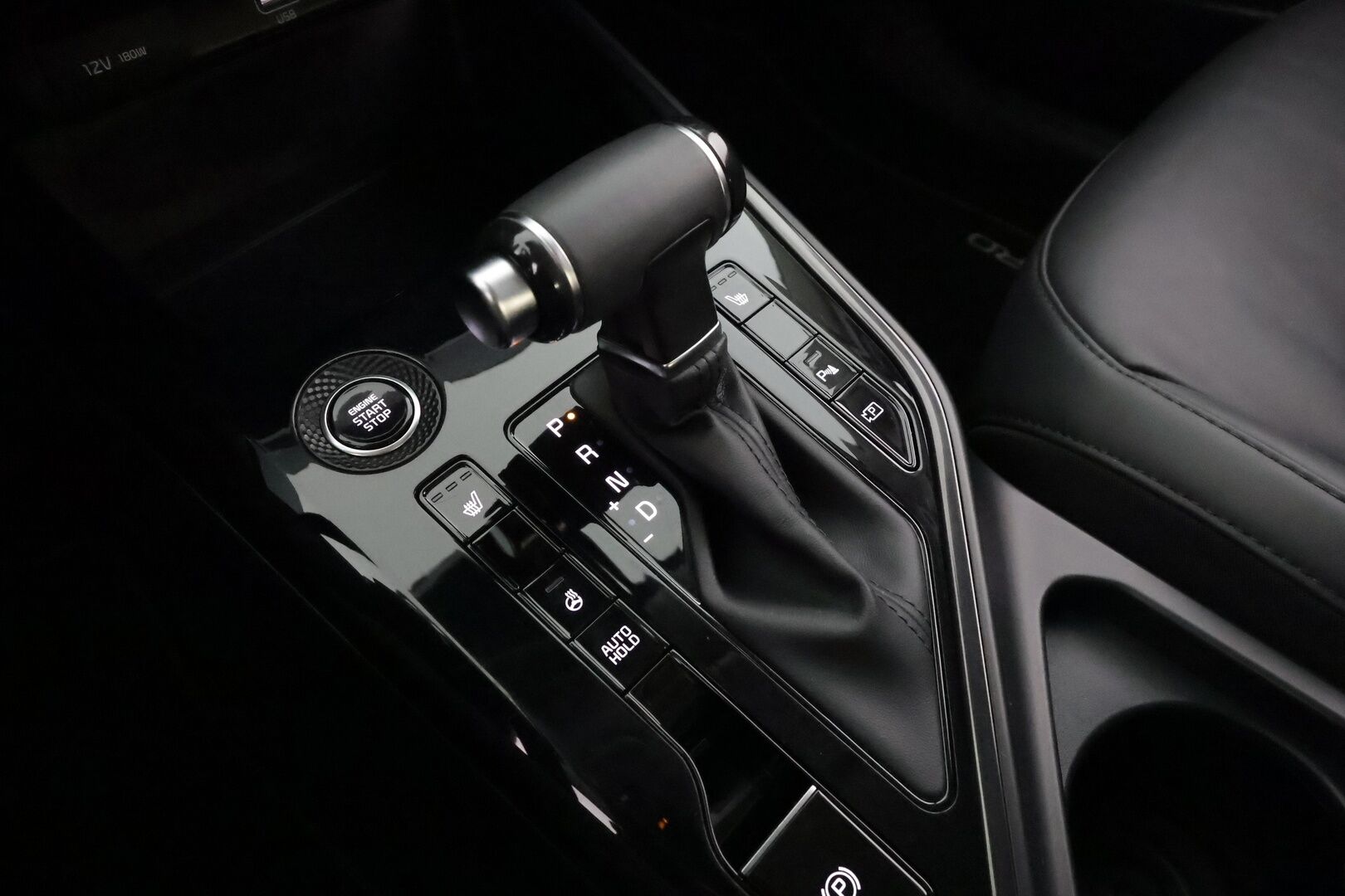 Kia Niro 2023 1,6 GDI Hybrid EX DCT Premium * Adapt.Vakkari / Peruutuskamera / KeylessGo / LED / Navi / Sähköpenkki / Sähköluukku - 1.Om Suomi-auto / Kahdet renkaat aluvanteilla / Merkkihuollettu